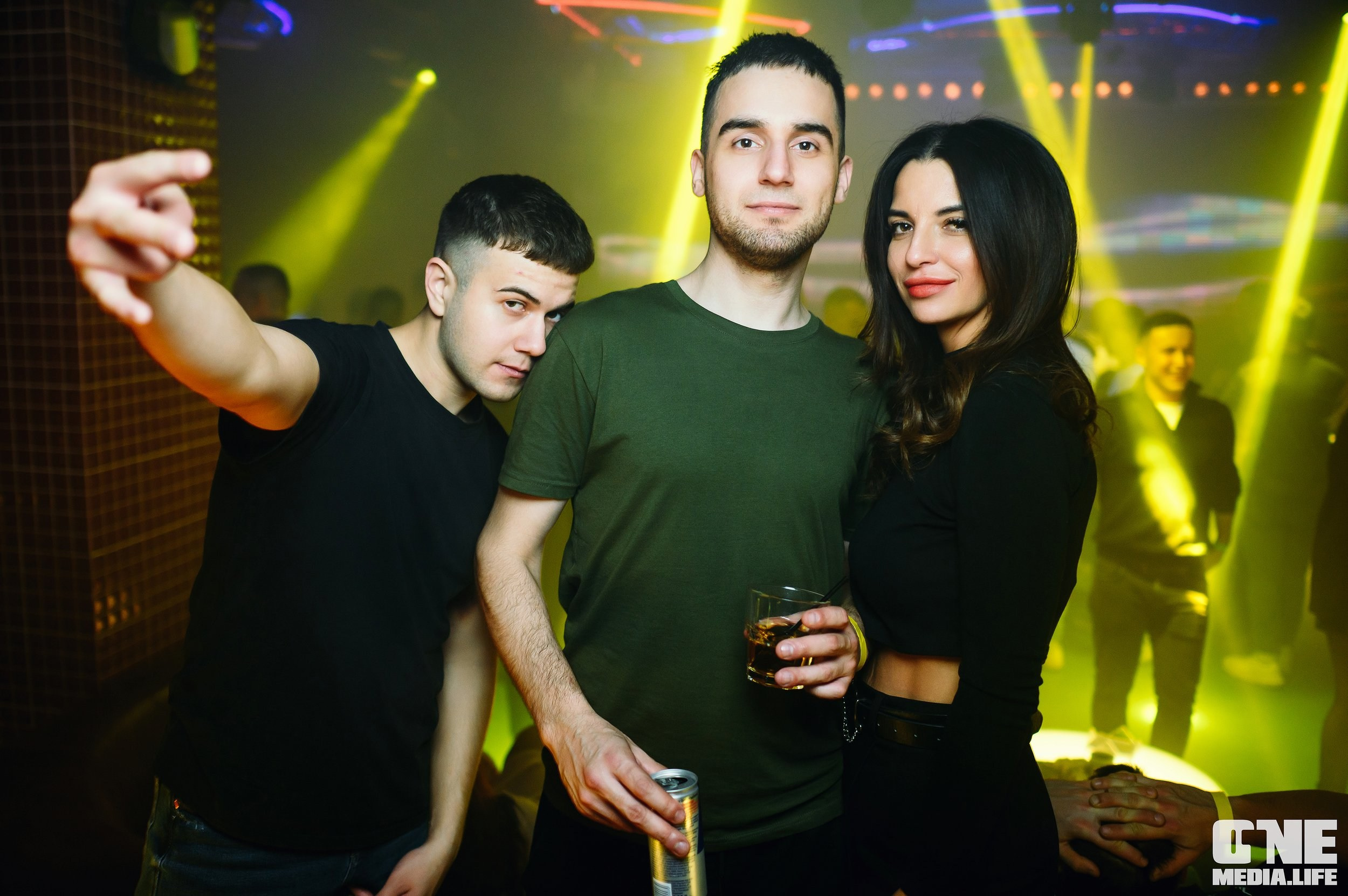 Фоторепортаж из РК Планета. One Media Life: фоторепортажи, фотоотчеты с мероприятий и заведений