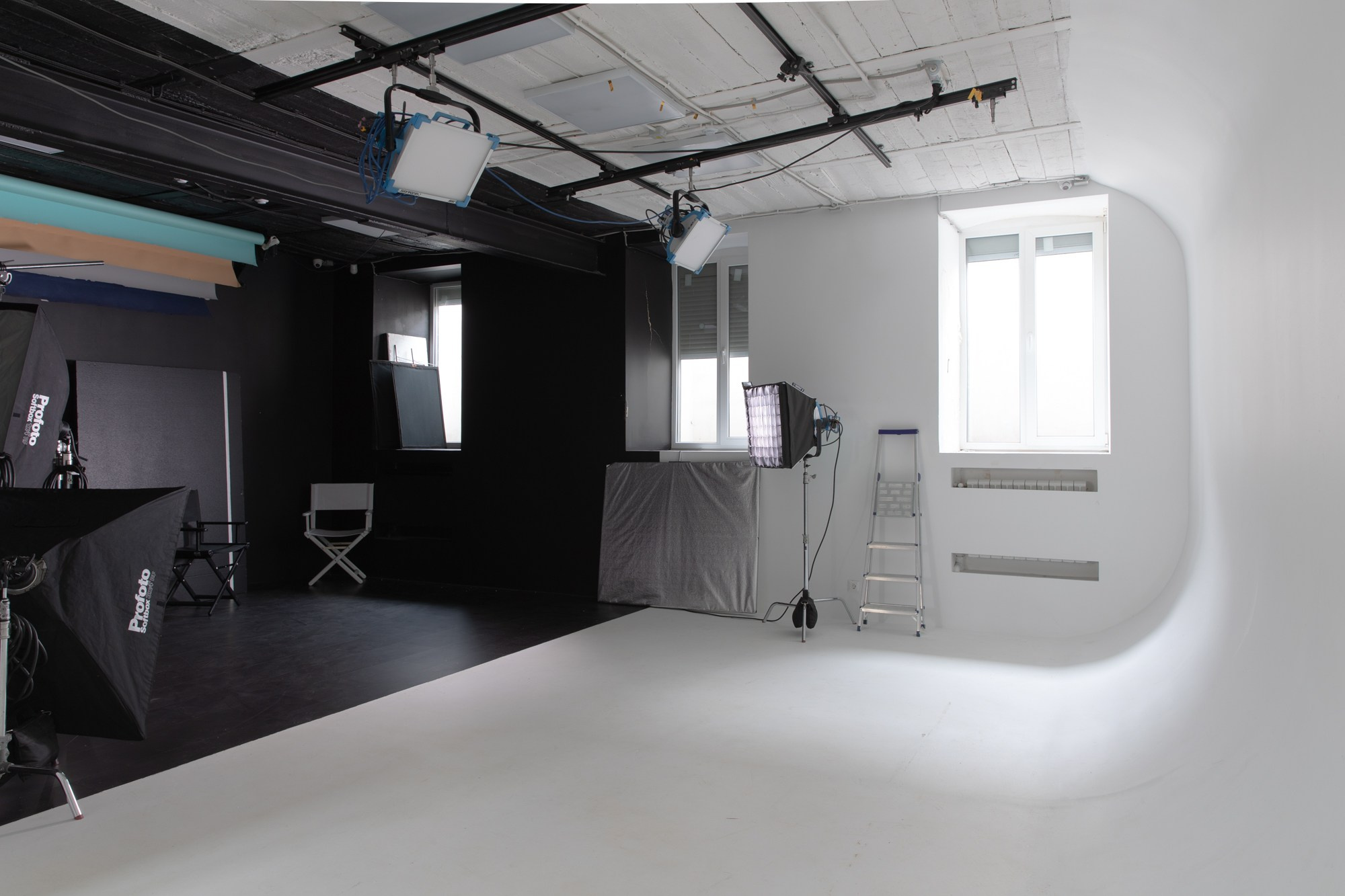 Mashfilm Studio: Content, TV, Film, Photo production