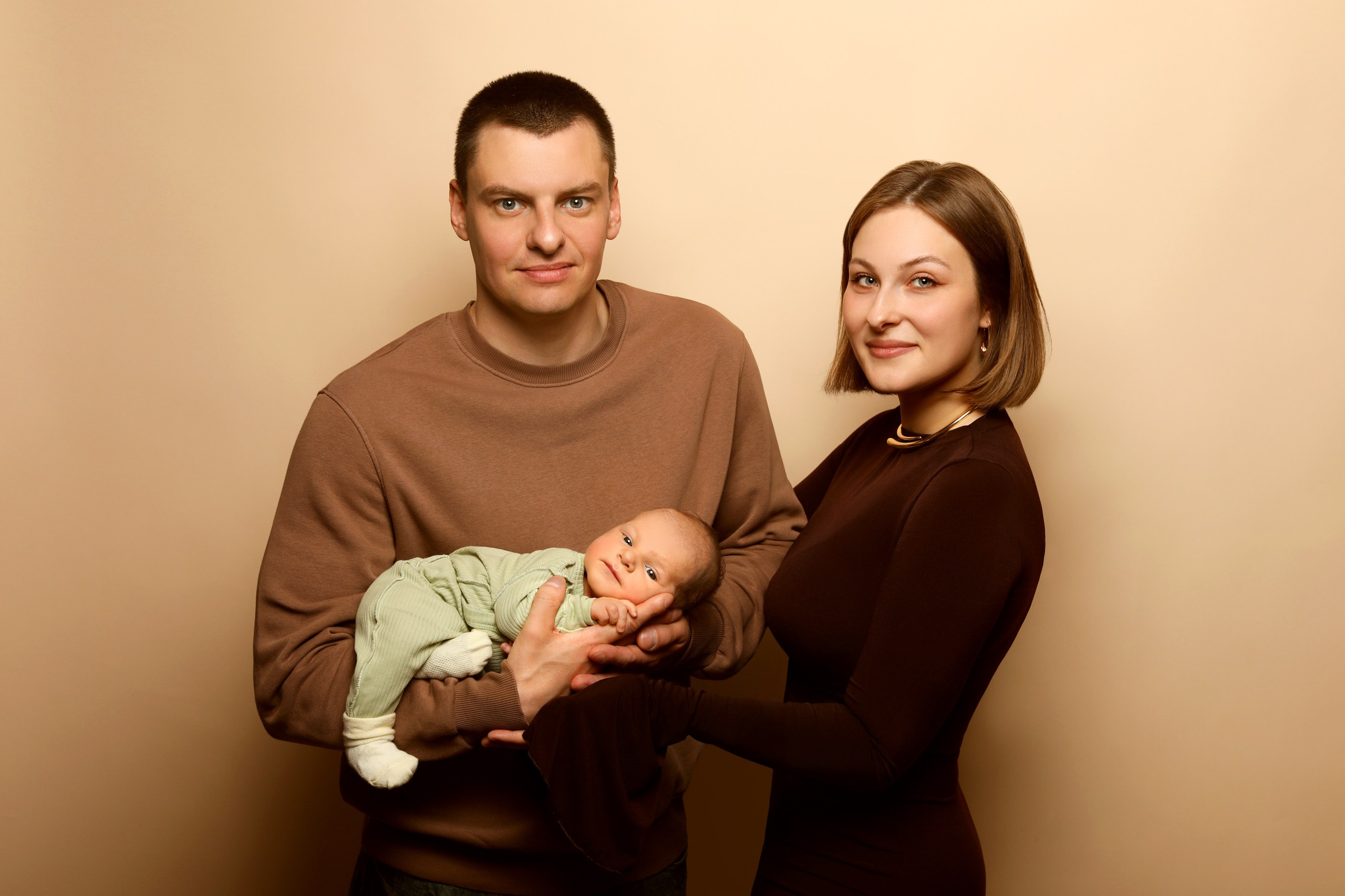 Как подготовиться к семейной фотосъемке?. Фотограф новорожденных в г. Великий Новгород — Екатерина Новикова