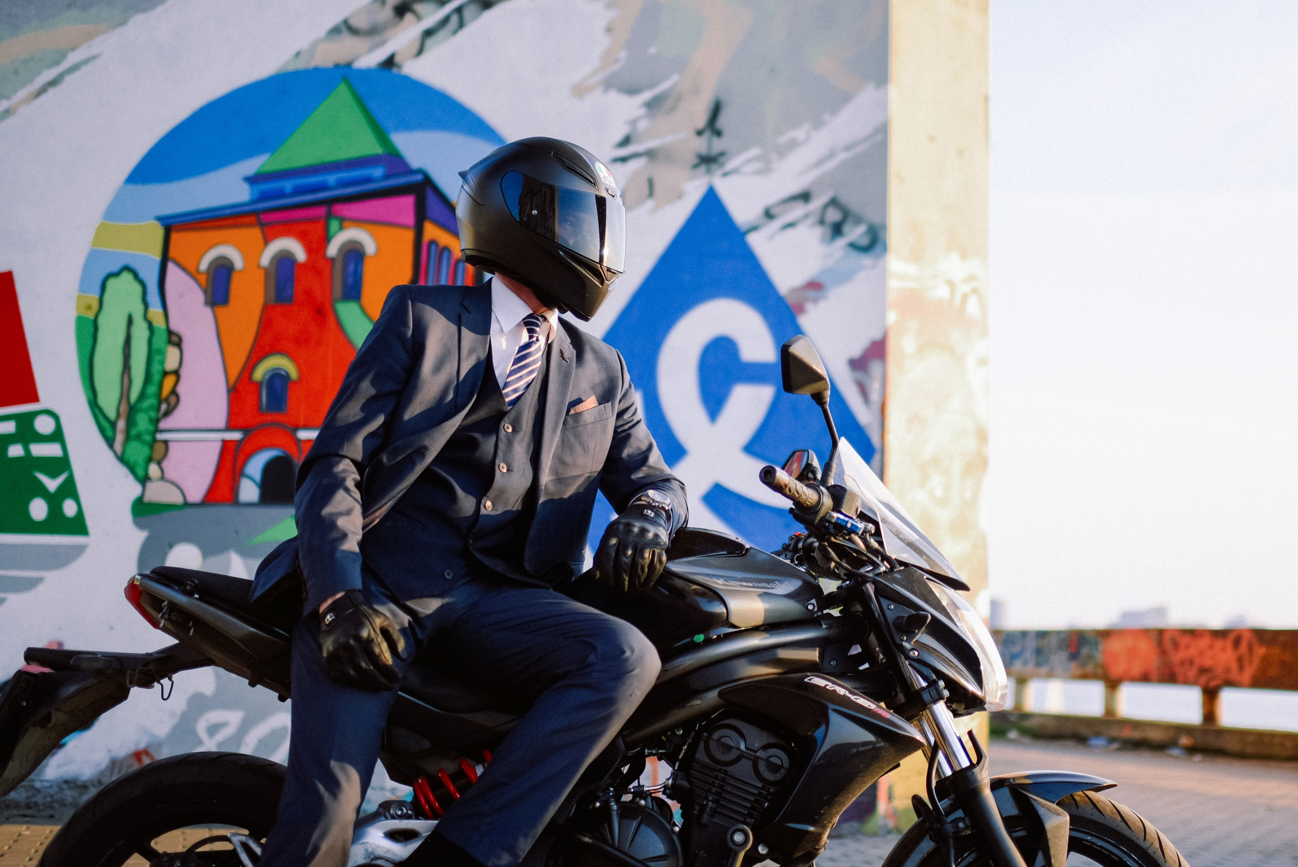 Дмитрий и Людмила. Универсальный фотограф и видеограф