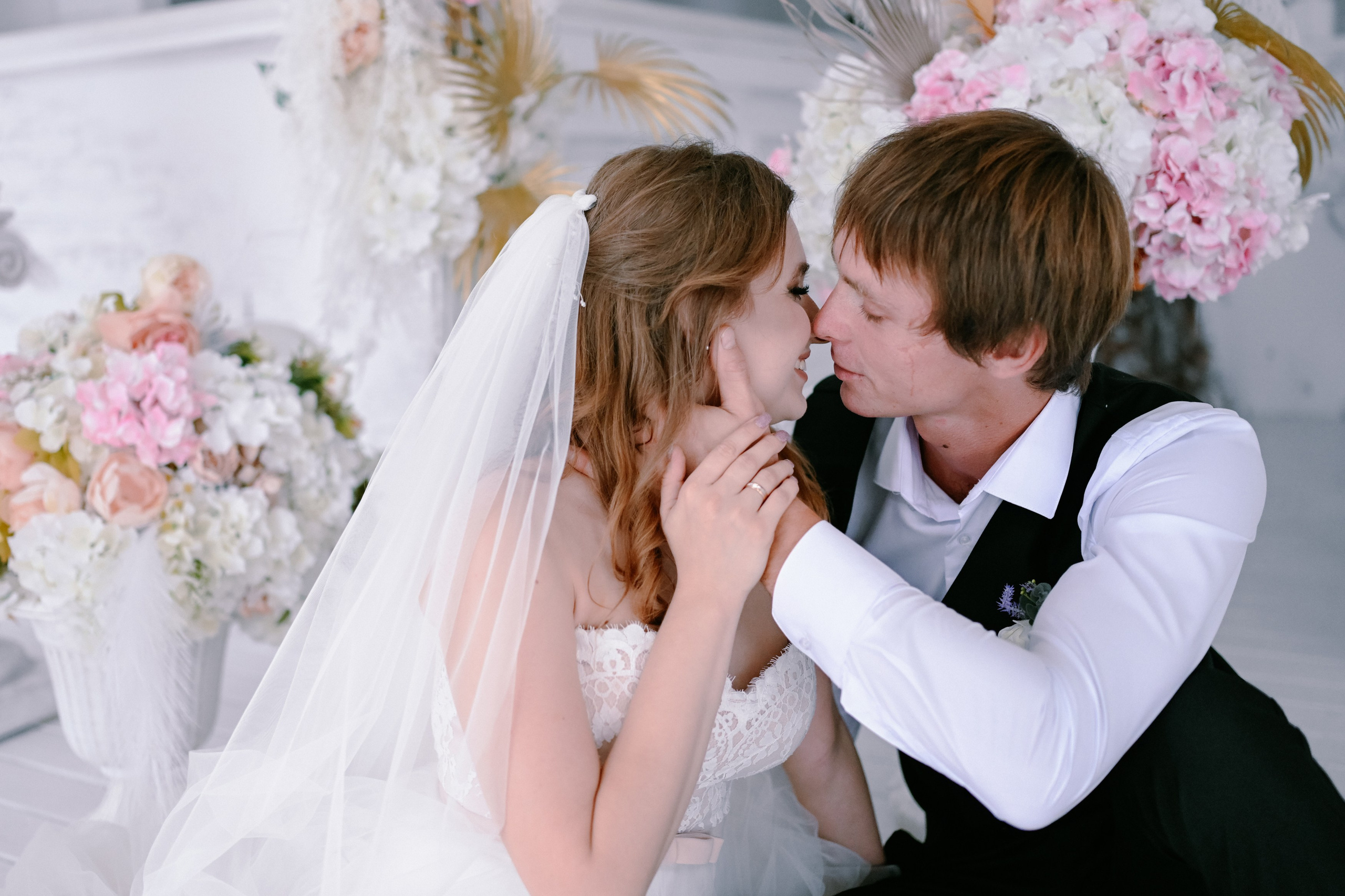 Сергей и Валентина. Универсальный фотограф и видеограф