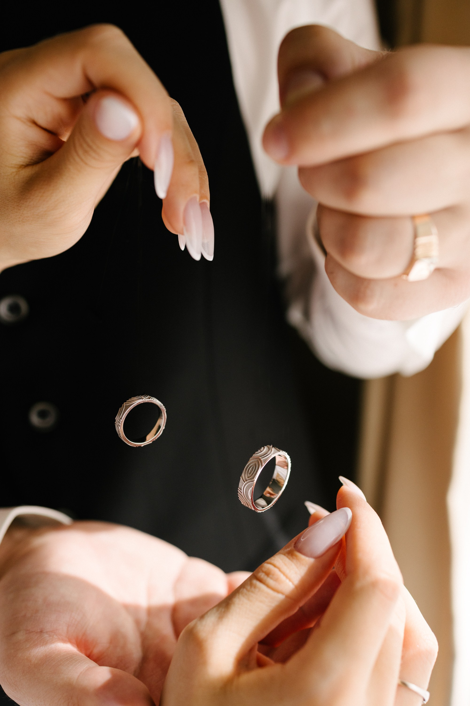 Свадебный и семейный фотограф в Смоленске Галина Егорова