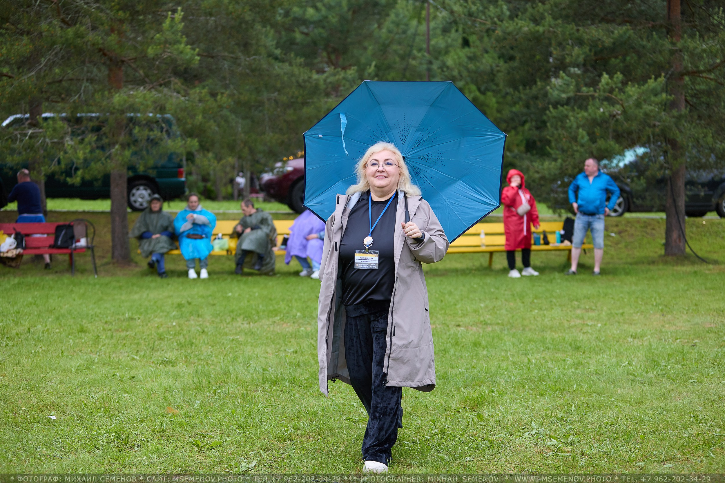 АНОНС 2-й день Фестиваль «Поворот на Горе — Грязь» 2025. Фотограф, фотопроекты Михаила Семенова в Ярославле. Фотошкола