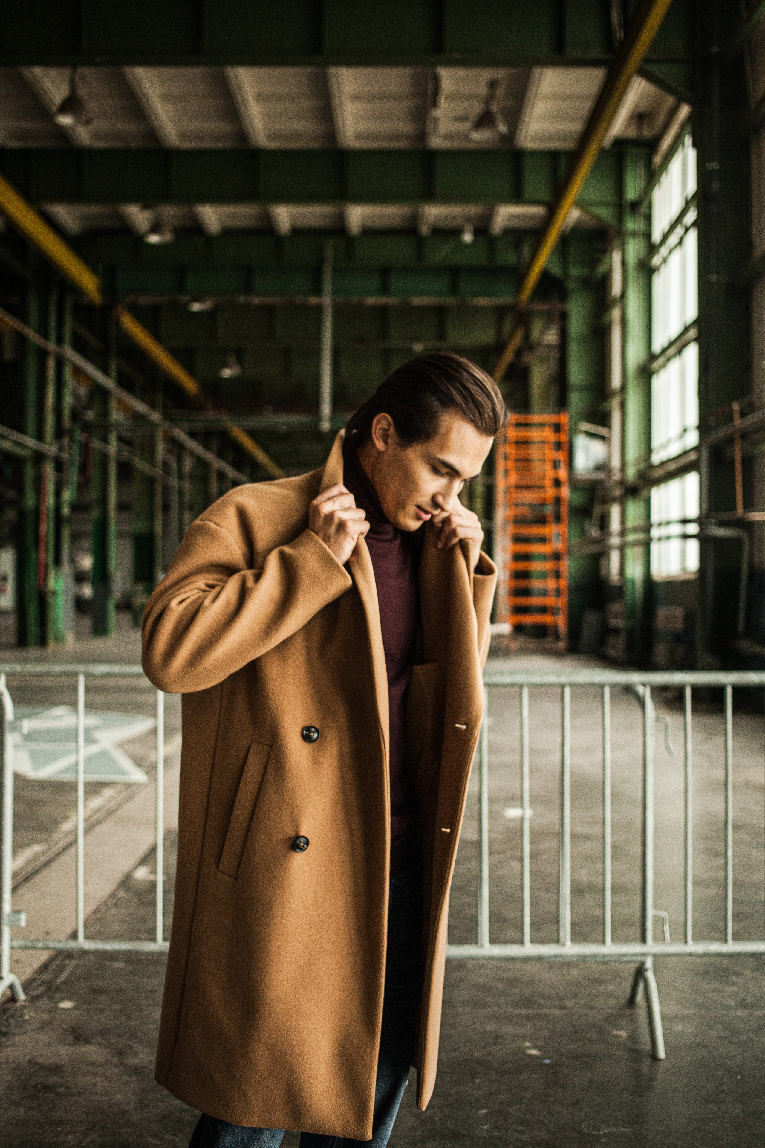 About me. Darin the photographer