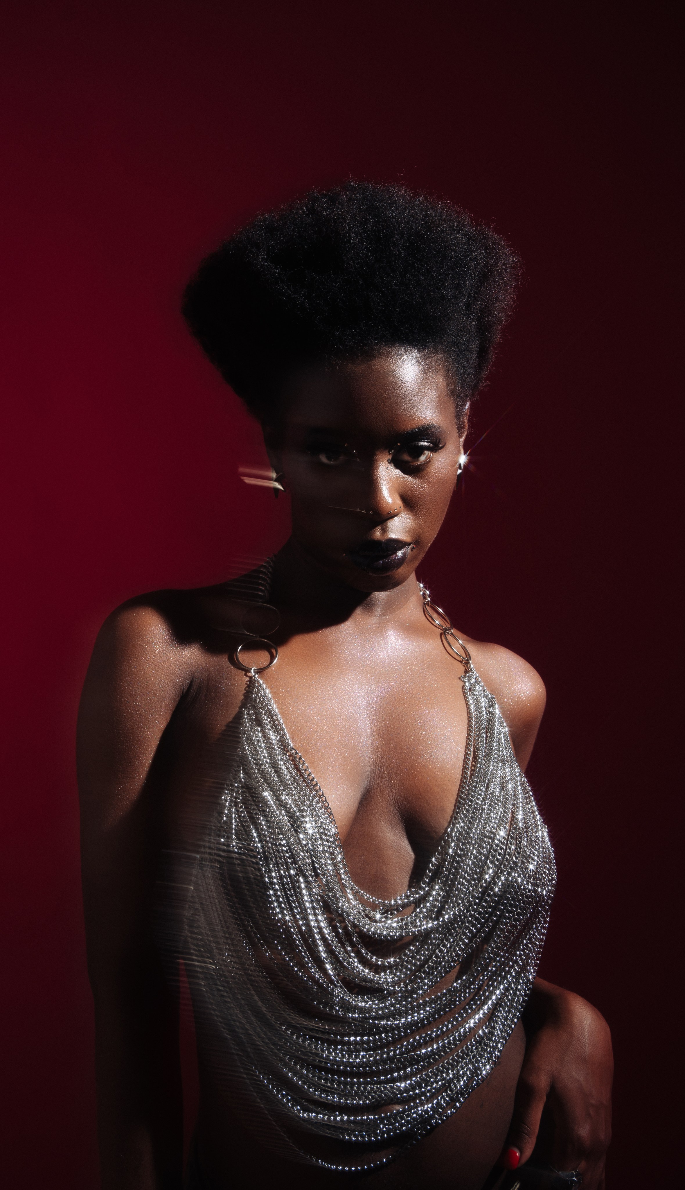 Креативное портфолио. Фотограф в Санкт-Петербурге Никита Белан