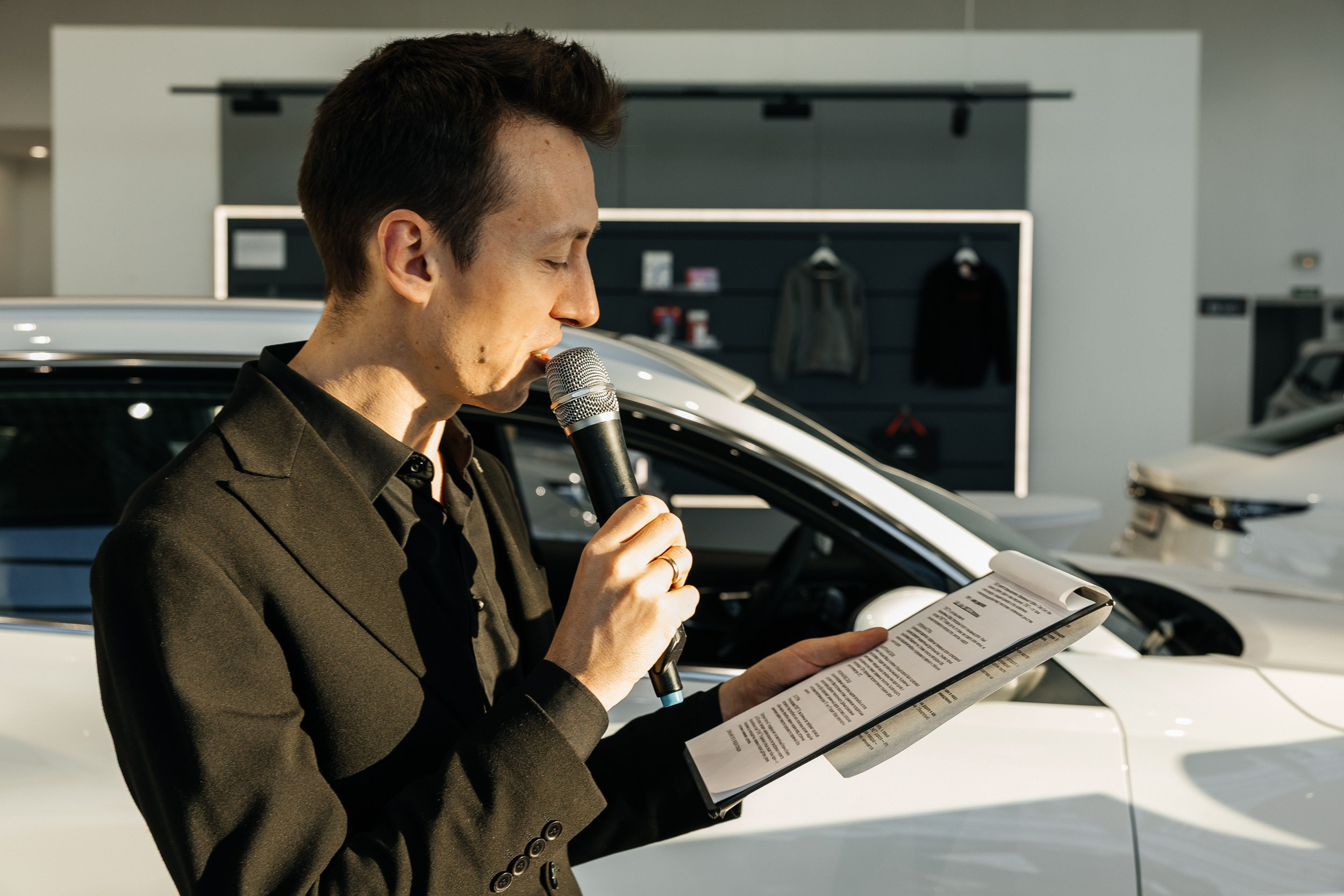 TENET БЕТА ПУЛКОВО 2025. Презентация TENET 8