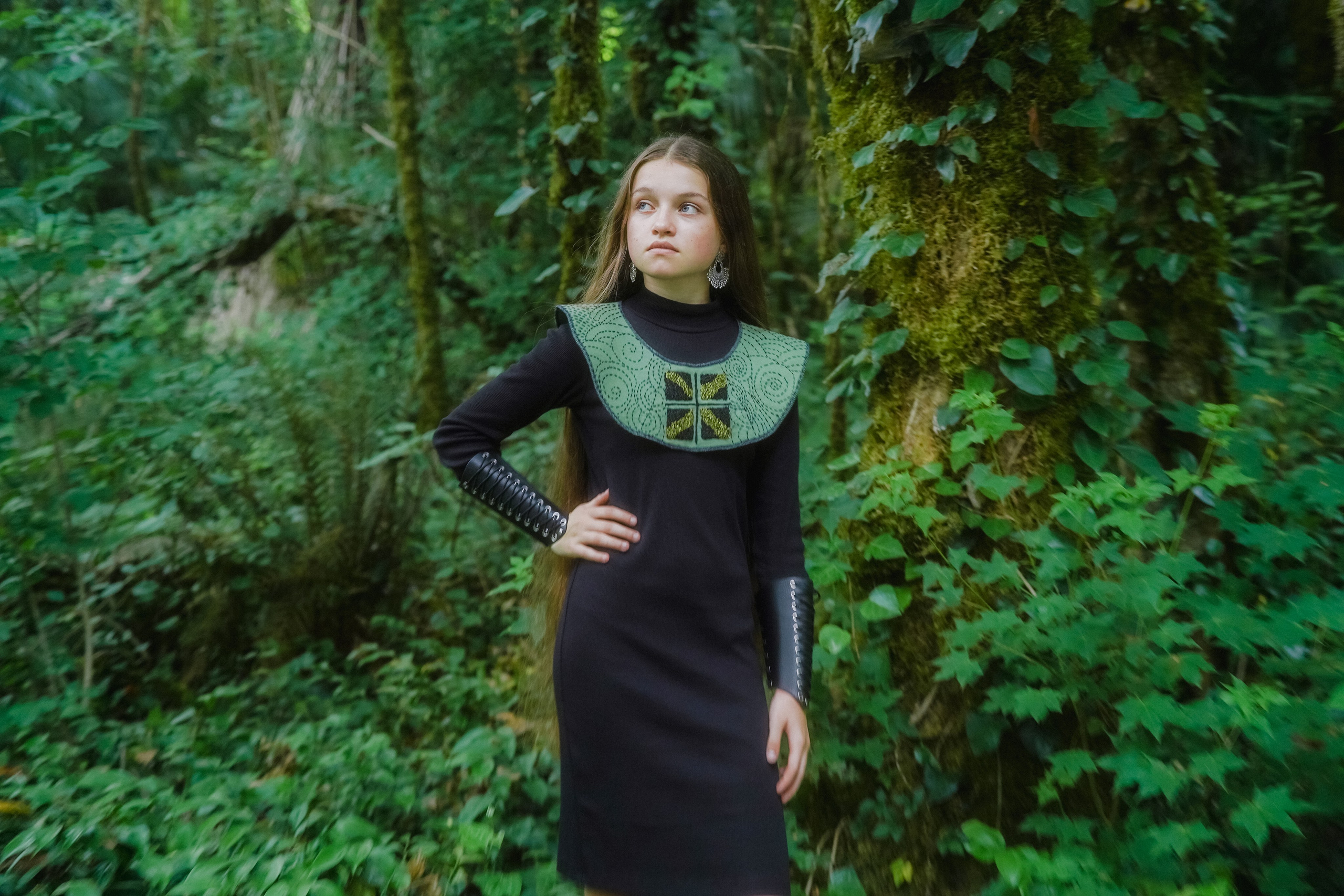 Софья Терешина «Берегиня». Агата Акварель видеограф Сочи Краснодар