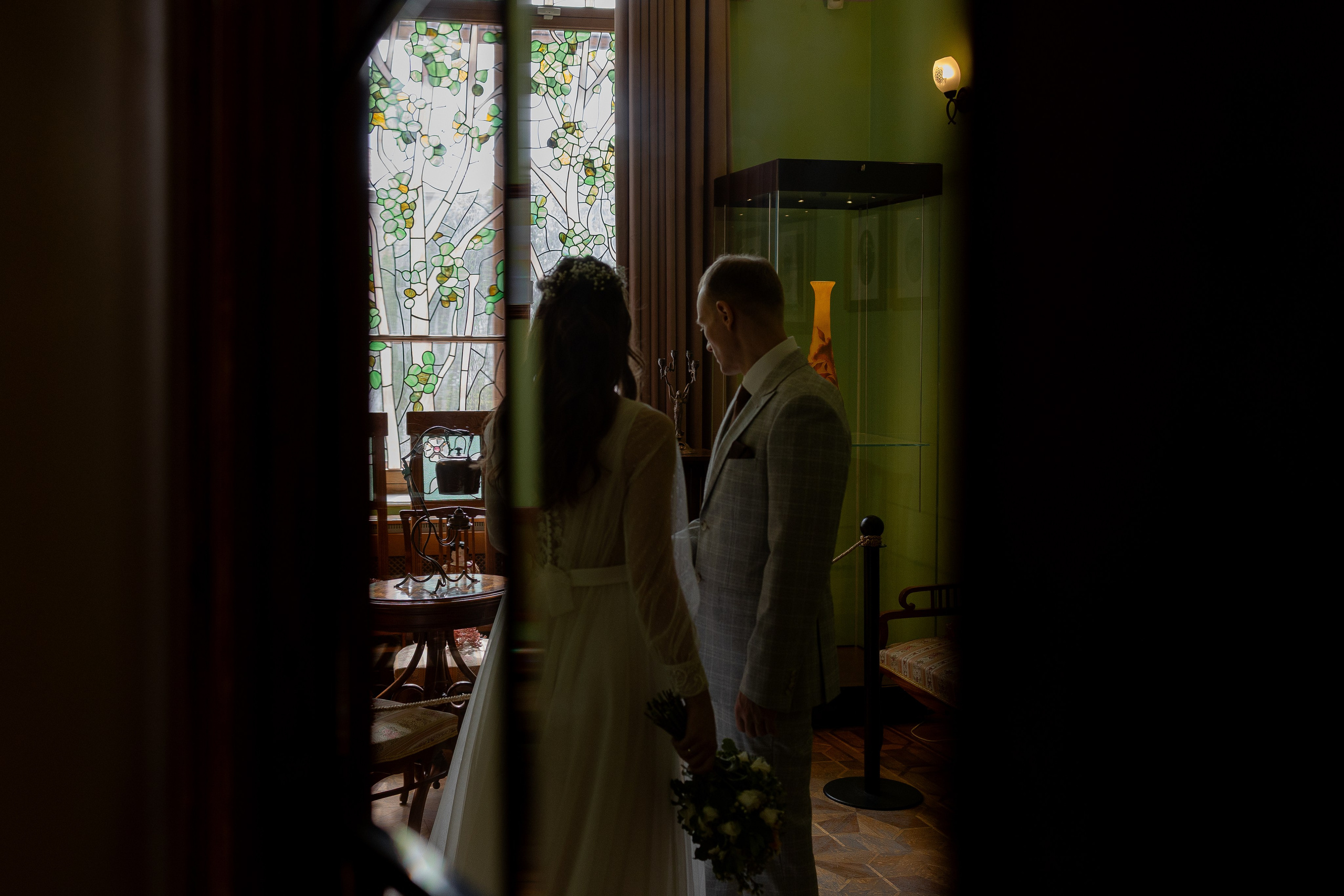 Локации для свадебной съемки. Ч.2. Свадебный и семейный фотограф в Самаре Катя Боб