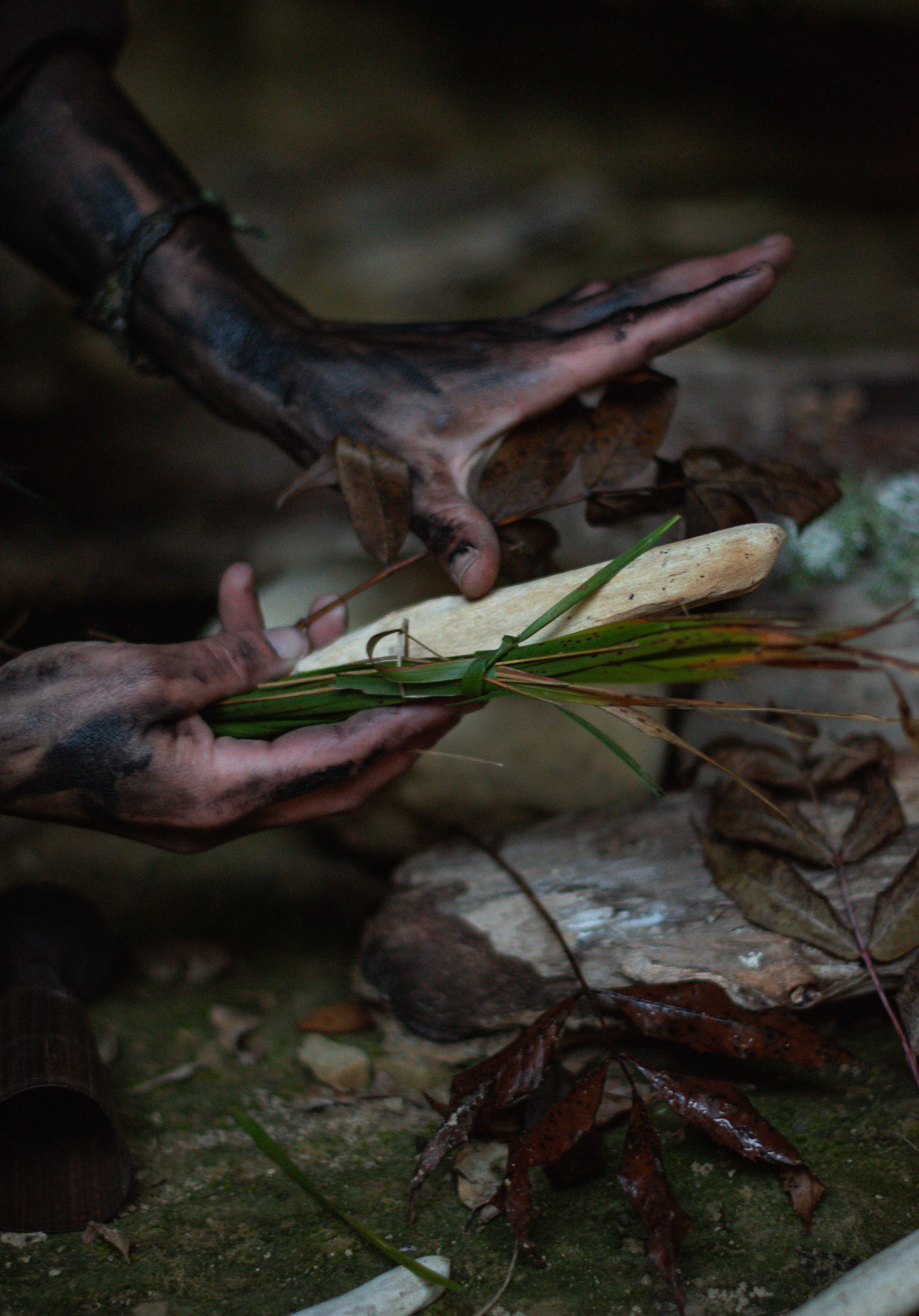 Шаман. Фотограф в Севастополе