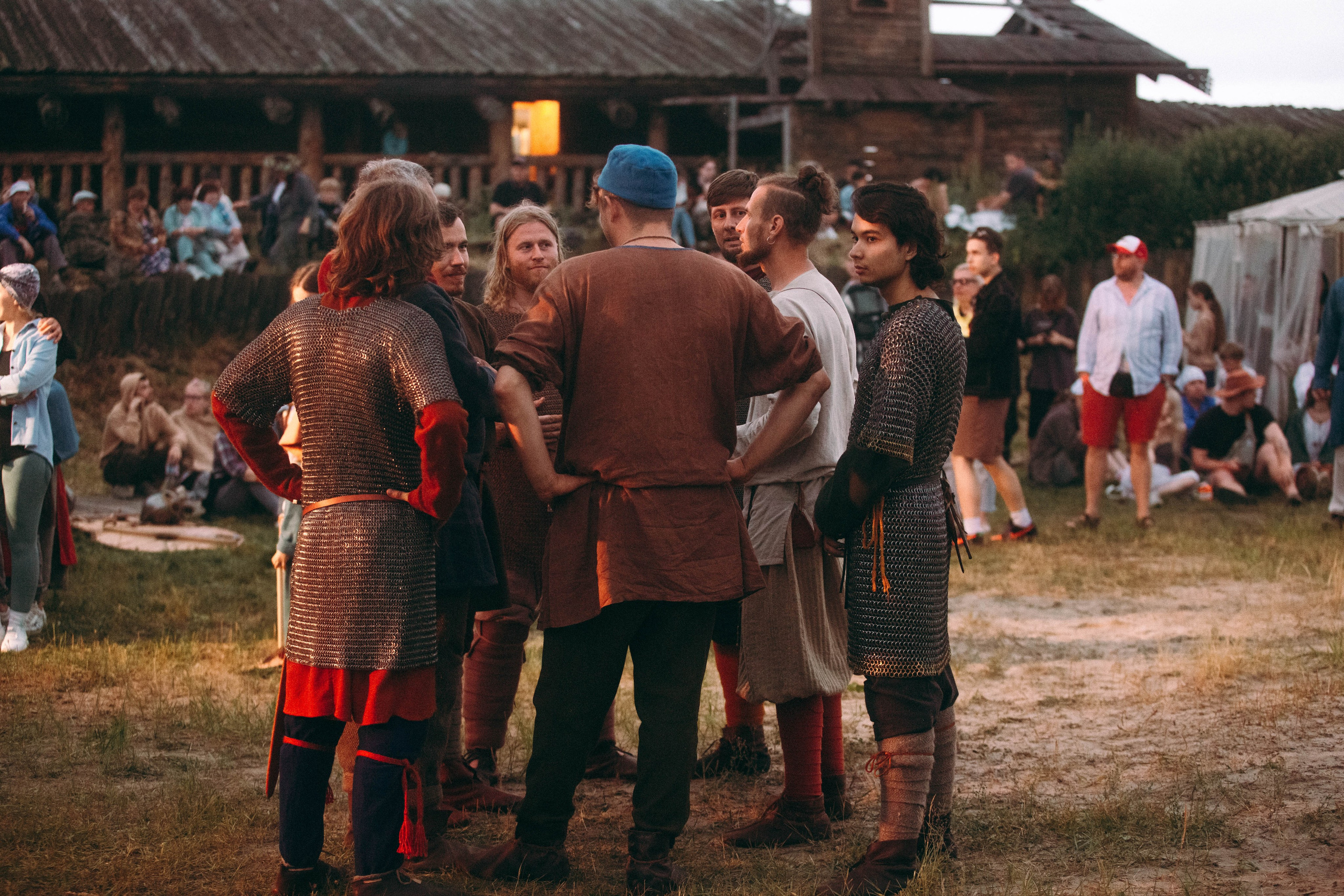 Фестиваль «Абалакское поле». Арт-фотограф Крис Л. в Тобольске: портрет, семейные, свадьбы