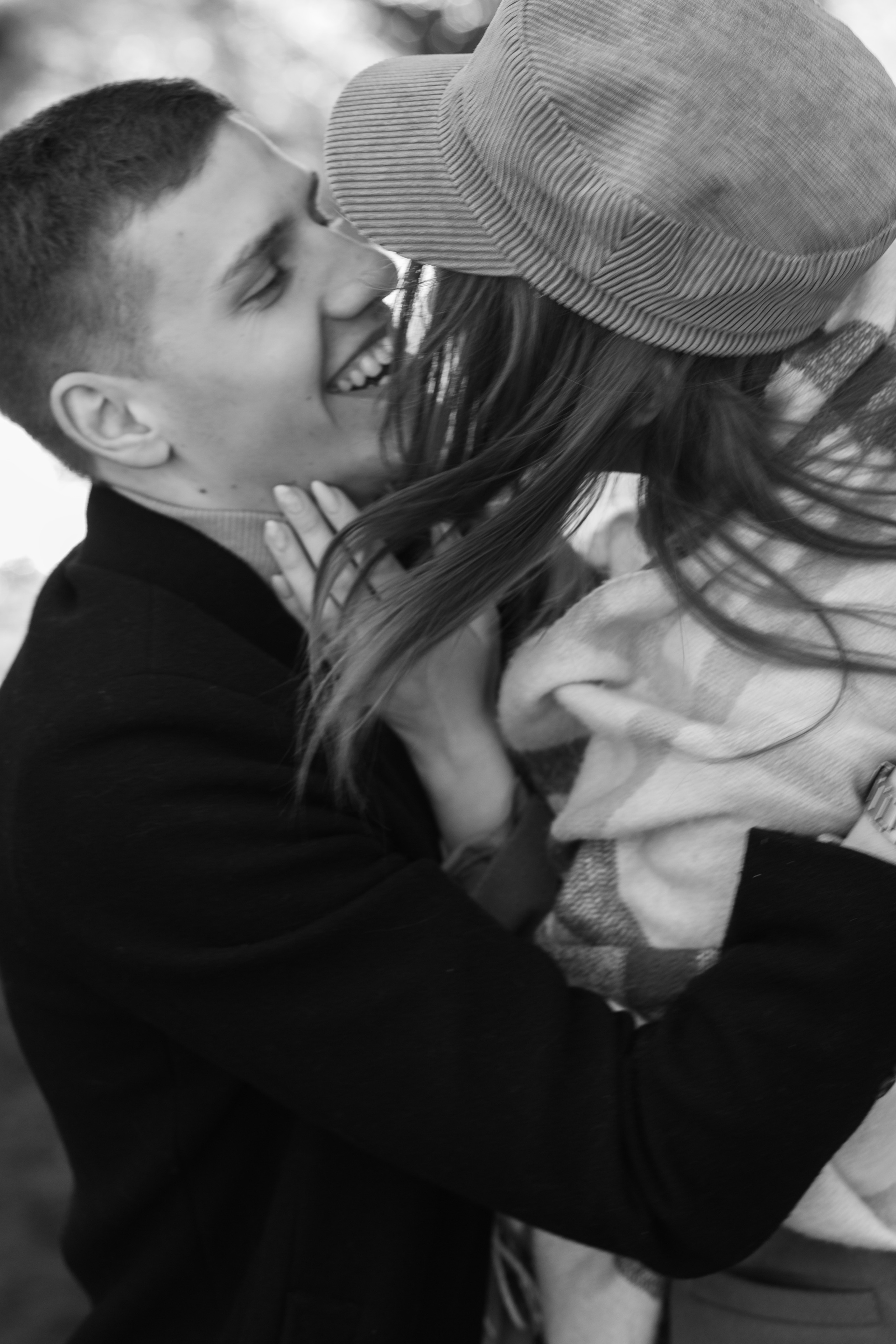 Саша и Сережа. Фотосессия как небольшое кино. Свадебный фотограф в Санкт — Петербурге и Ленинградской о