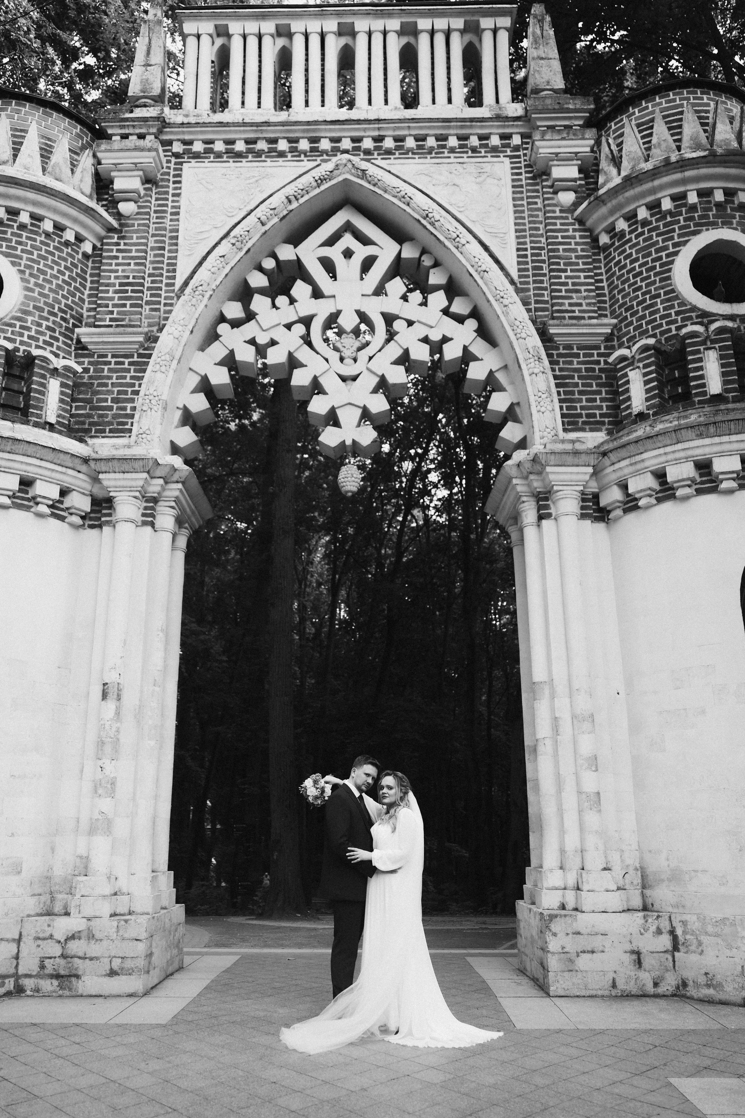 Локации для съемок в Москве. Фотограф НатаФото (Наталья Яковенко) Дмитров Москва Питер