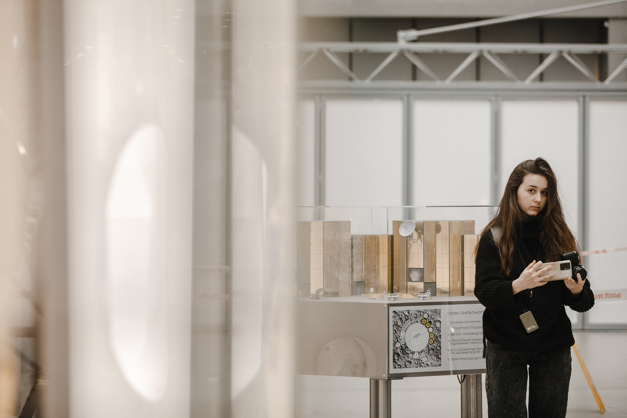 12.03.2023 // Фотовыезд в Калугу. Фотовыставки serebro.gallery, в которых автором можешь стать ты! | Москва