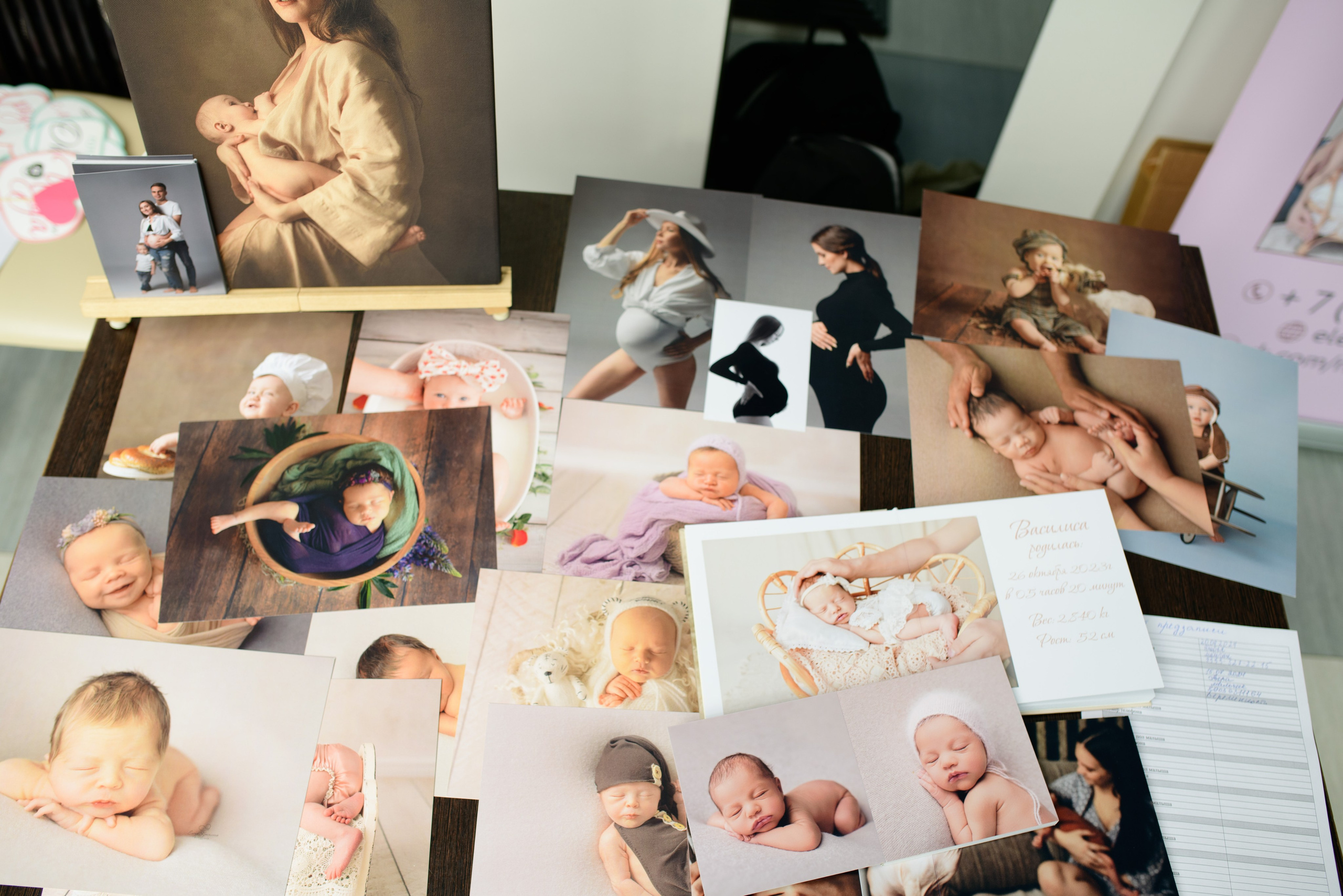 Фотоотчет праздника материнства. Профессиональный фотограф Елена Красилина г.Ярославль, г. Рыбинск