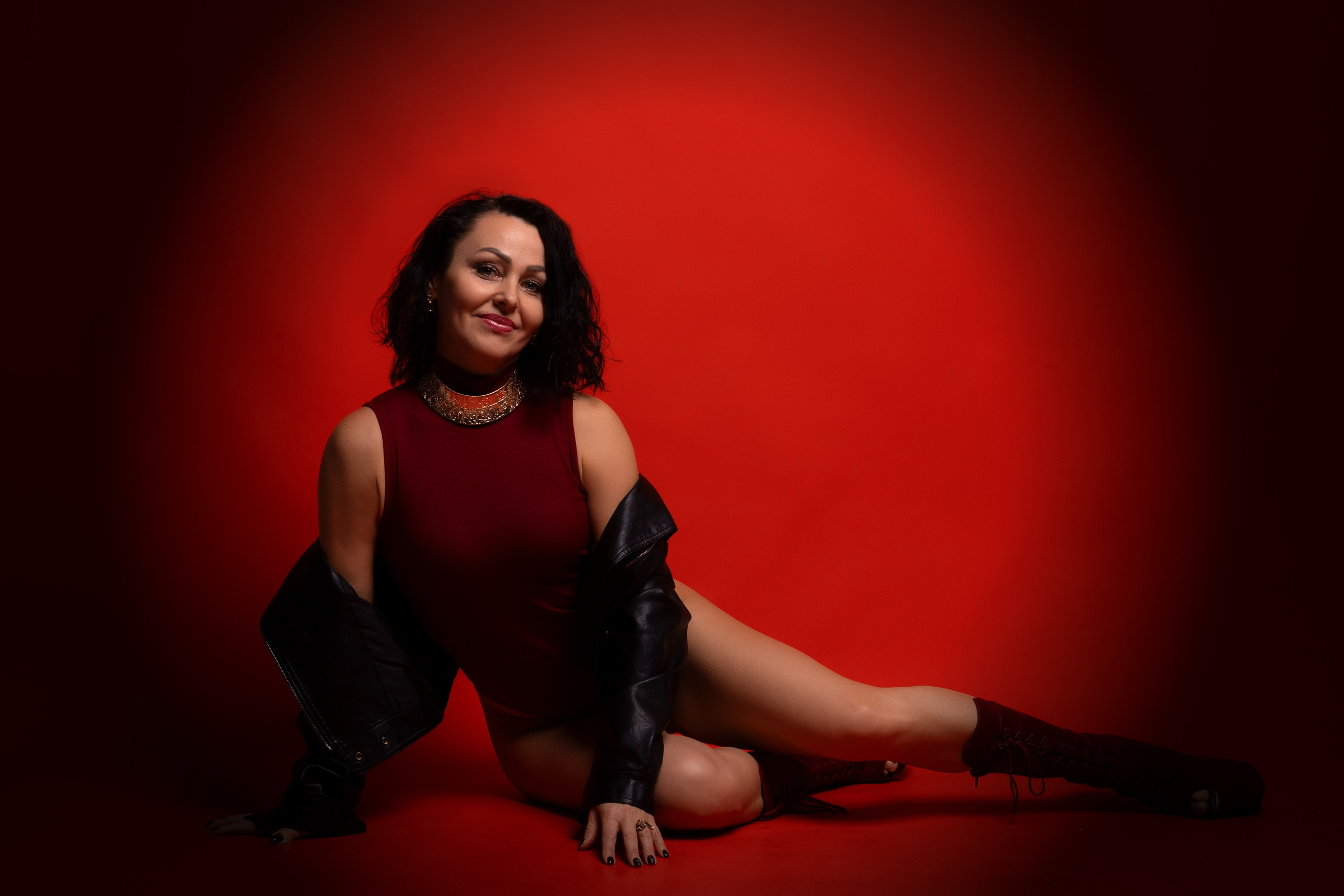 Семейный и детский фотограф в Южно-Сахалинске Мария Усова