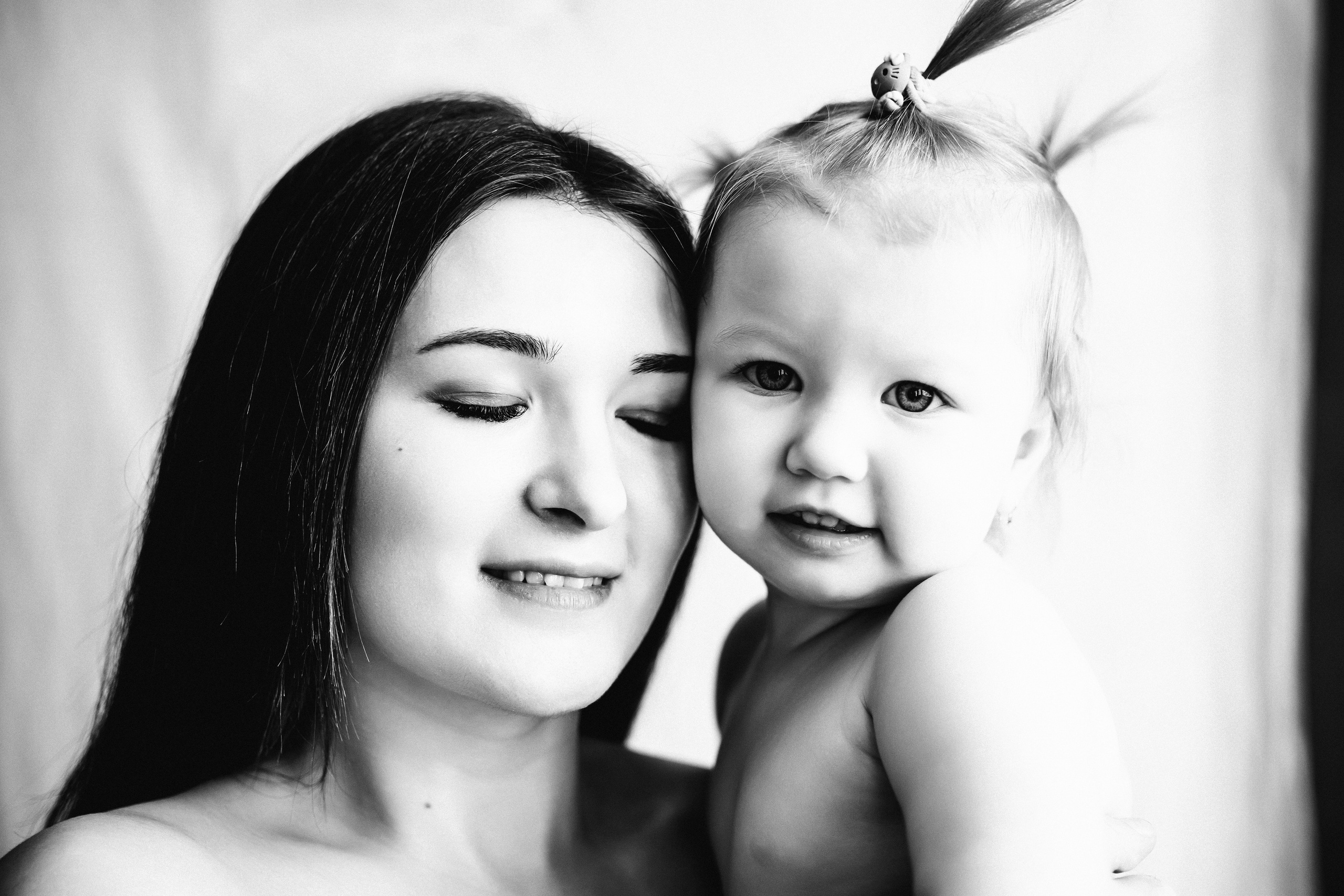 Фотосъёмка ко дню мамы. Фотограф и видеограф Анна Жагорина