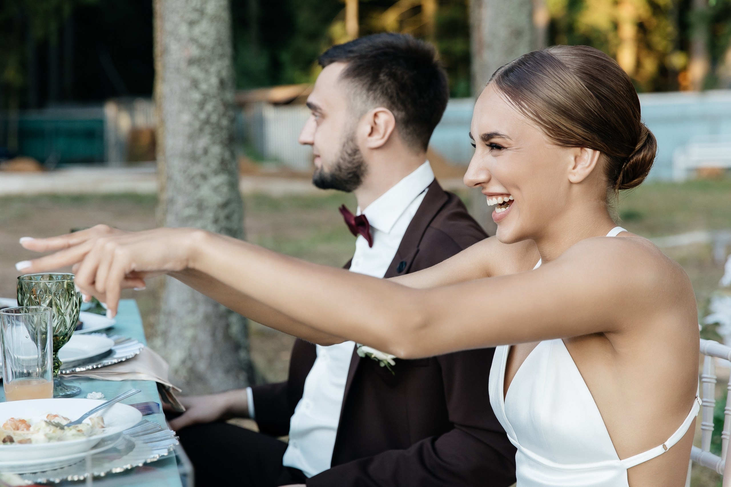Андрей и Валерия | Time to Love. Свадебный фотограф Настя Шелл г. Череповец