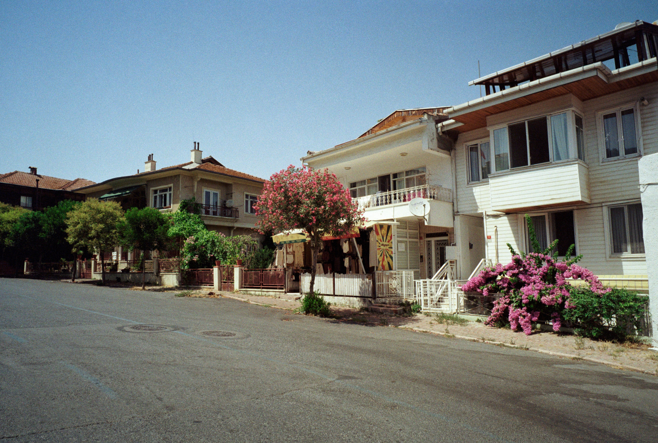 Istanbul / Türkiye. Фотограф Юрин Евгений