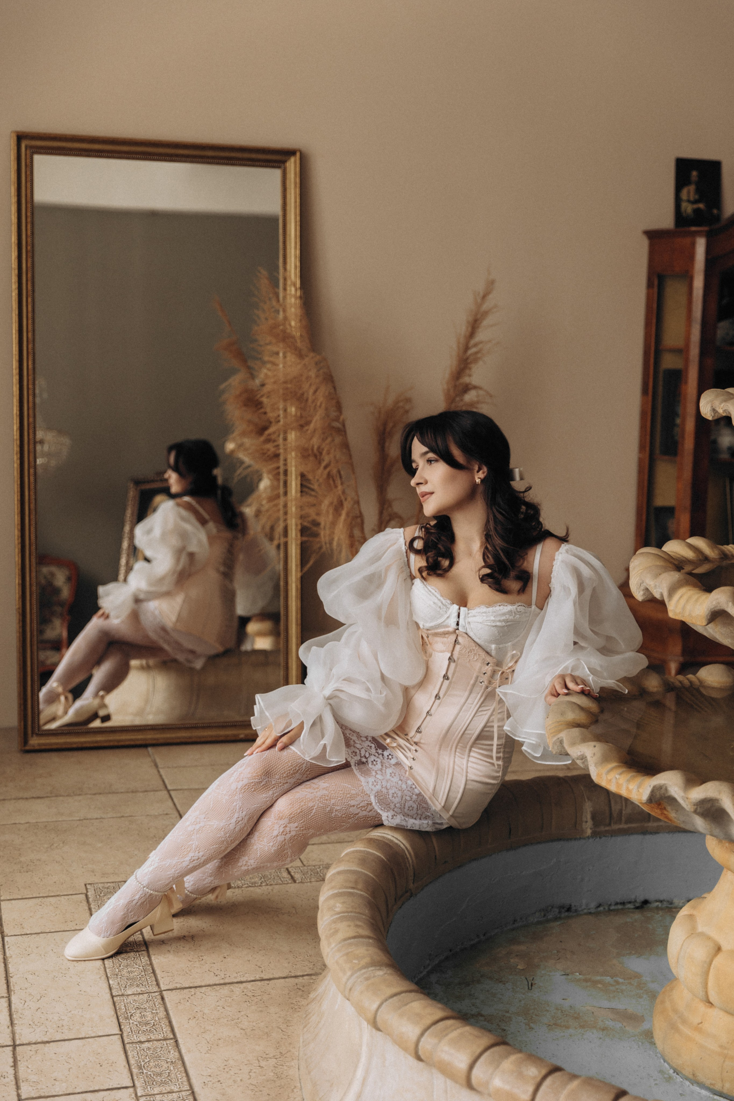 Индивидуальная фотосессия. Krumstudio фото, видео по Москве и МО