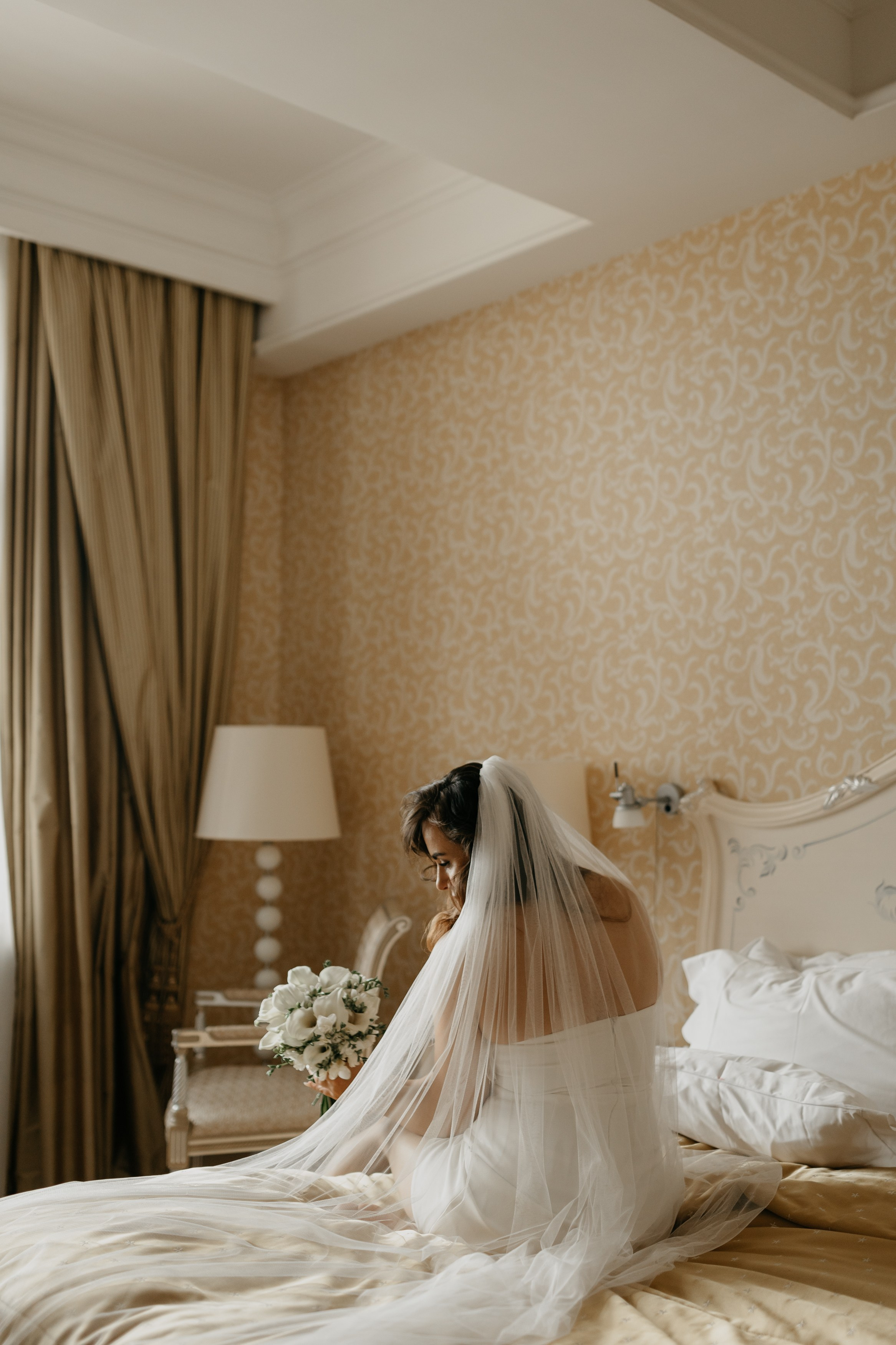 Свадьба Насти и Паши. Семейный фотограф Маша Тимофеева | Москва