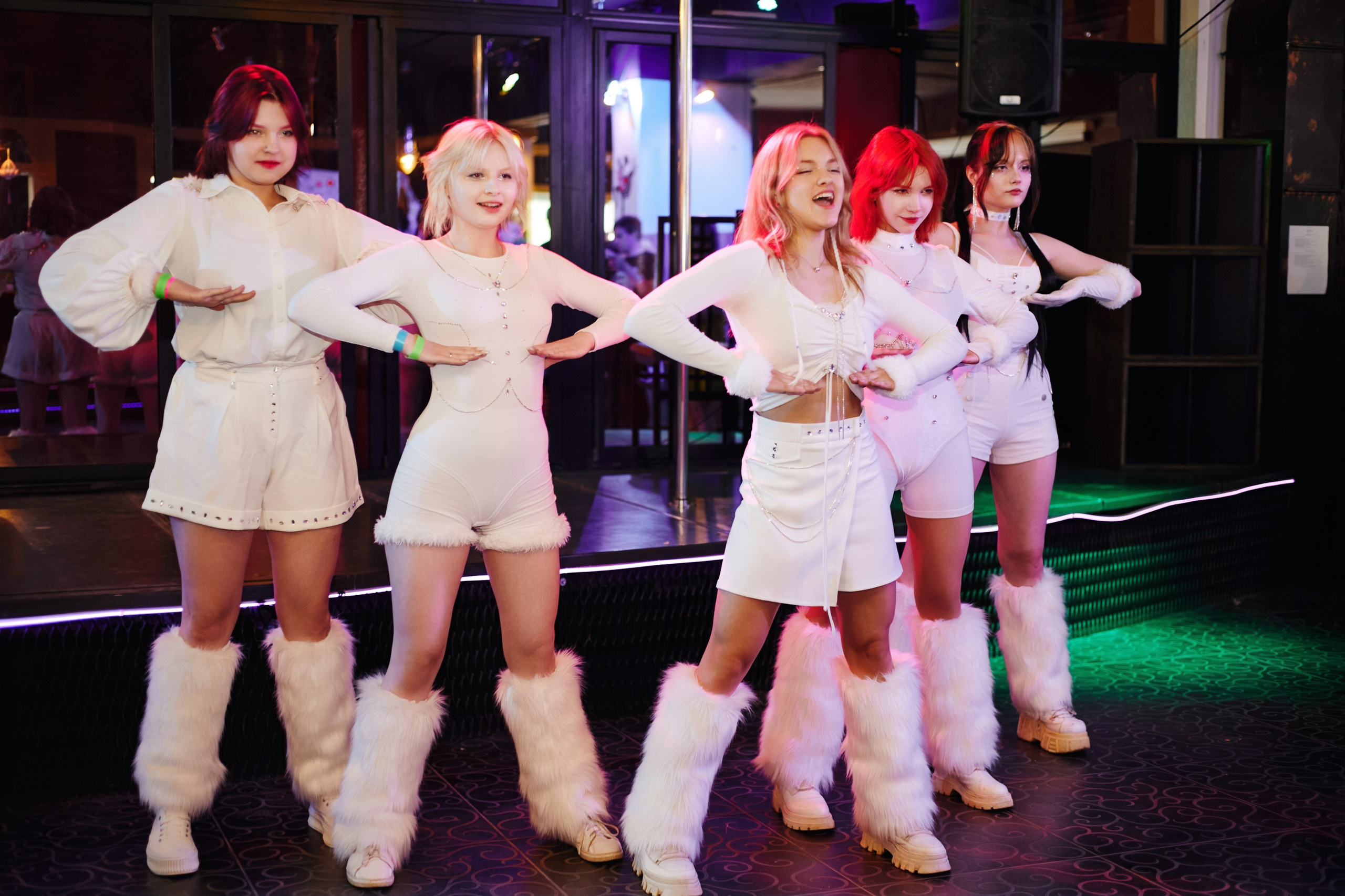 SAKURA DAY PARTY. Фотограф в Смоленске Ася Польшина