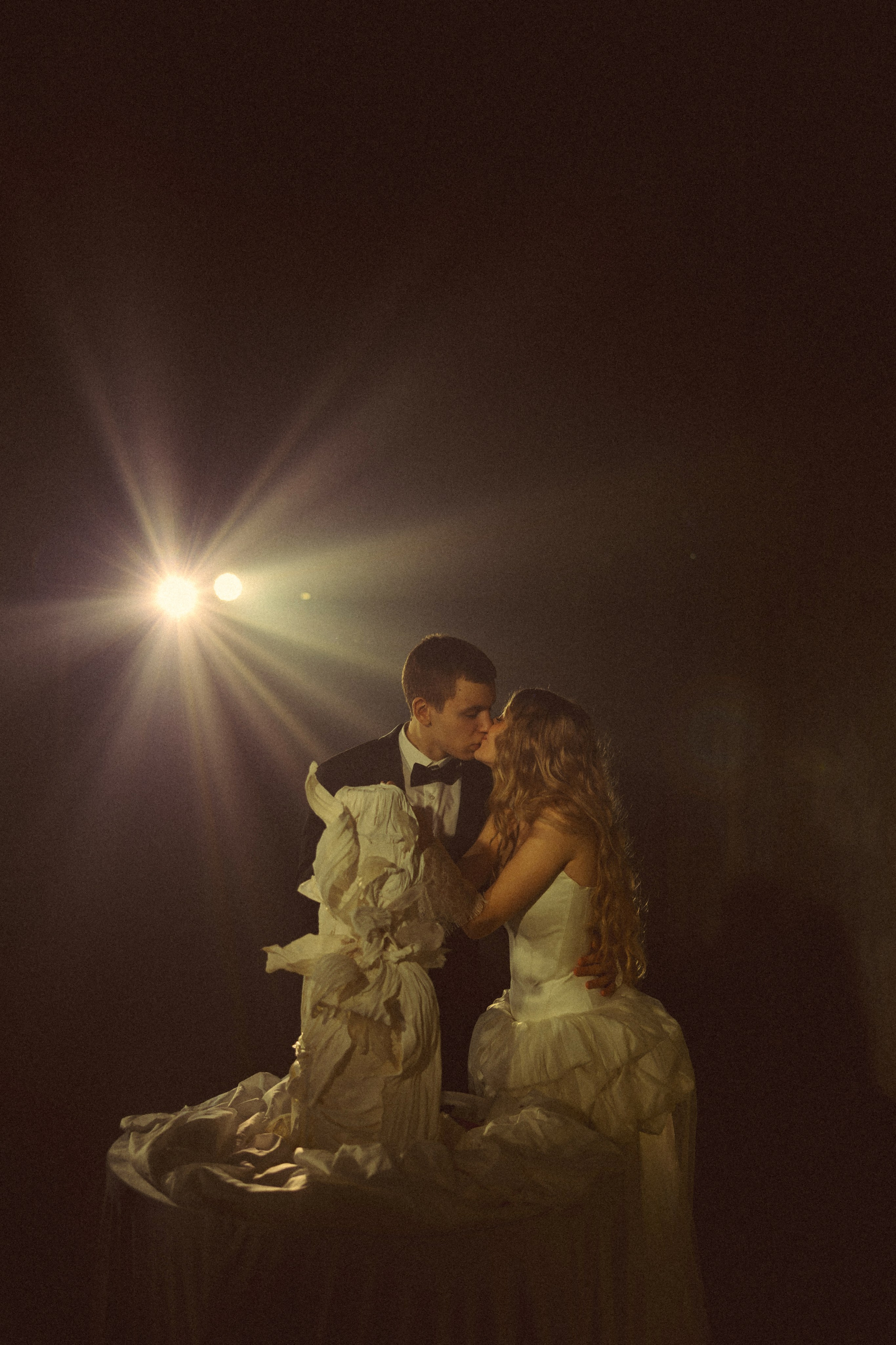 Свадебный фотограф в Санкт-Петербурге Баженова Алина