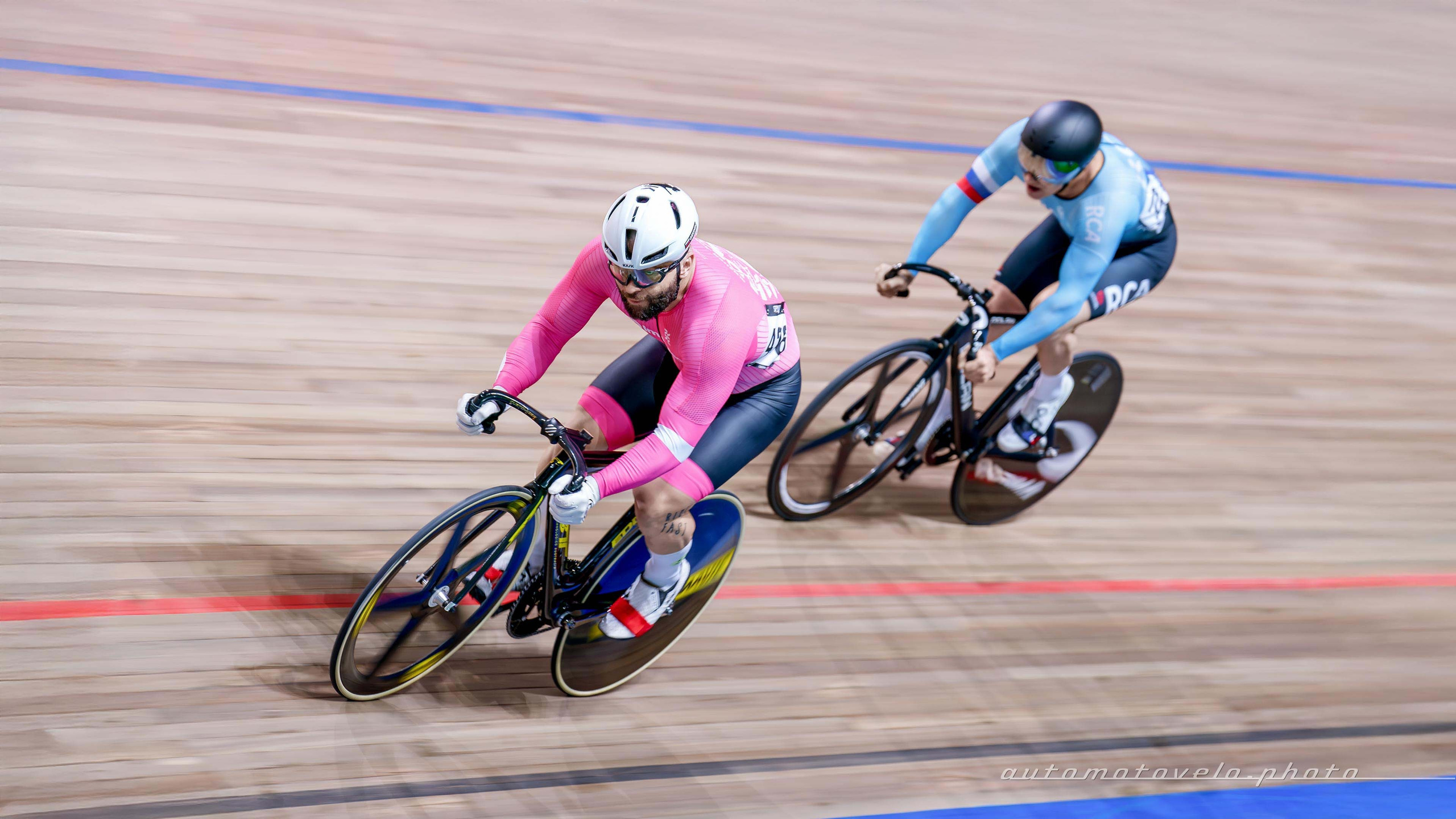 Sputnik Track 2024/25. 1 этап