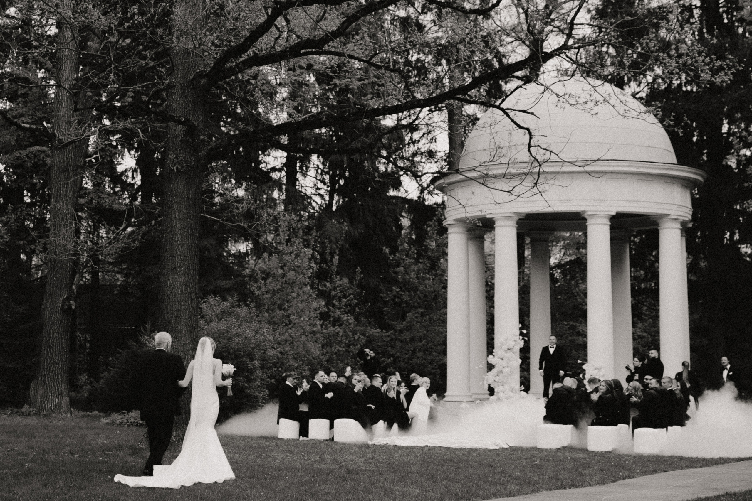 Эстетичный свадебный репортаж в любом городе страны