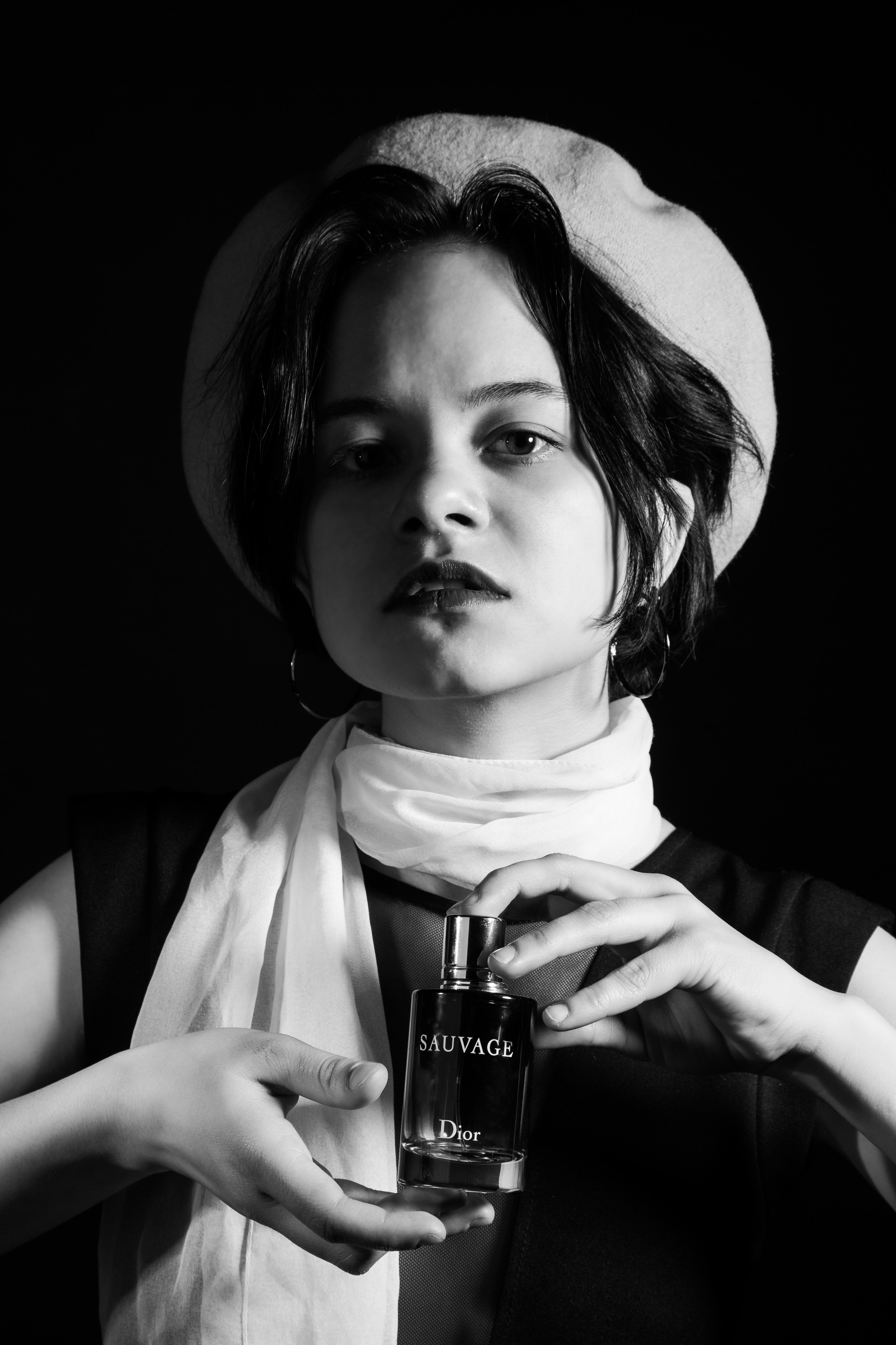 Рекламное портфолио. Профессиональный фотограф Иван Фролов