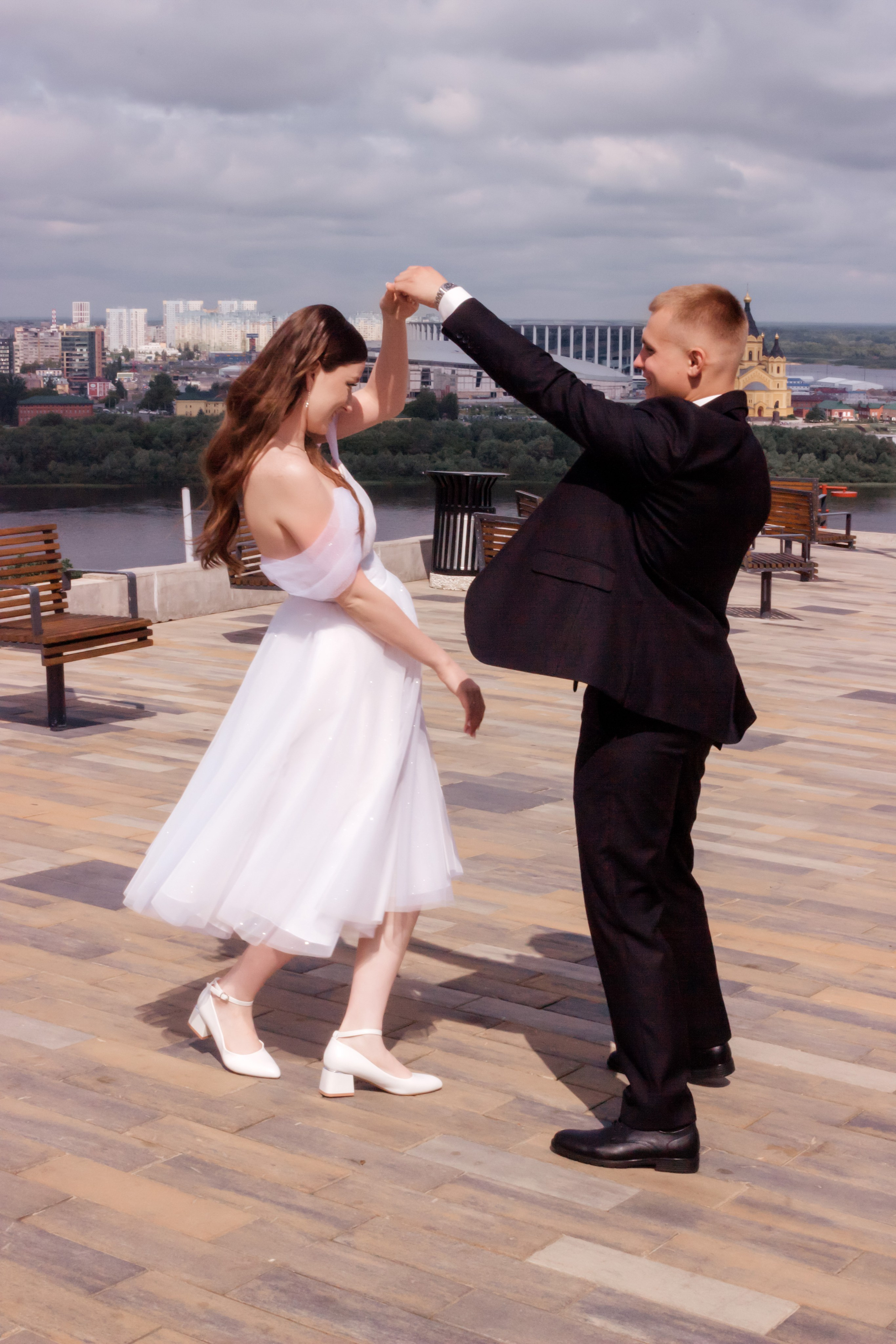 5 Идеальных Мест для Свадебной Съемки в Нижнем Новгороде. Свадебный фотограф и фотограф Love-Store в Нижнем Новгороде Анастасия