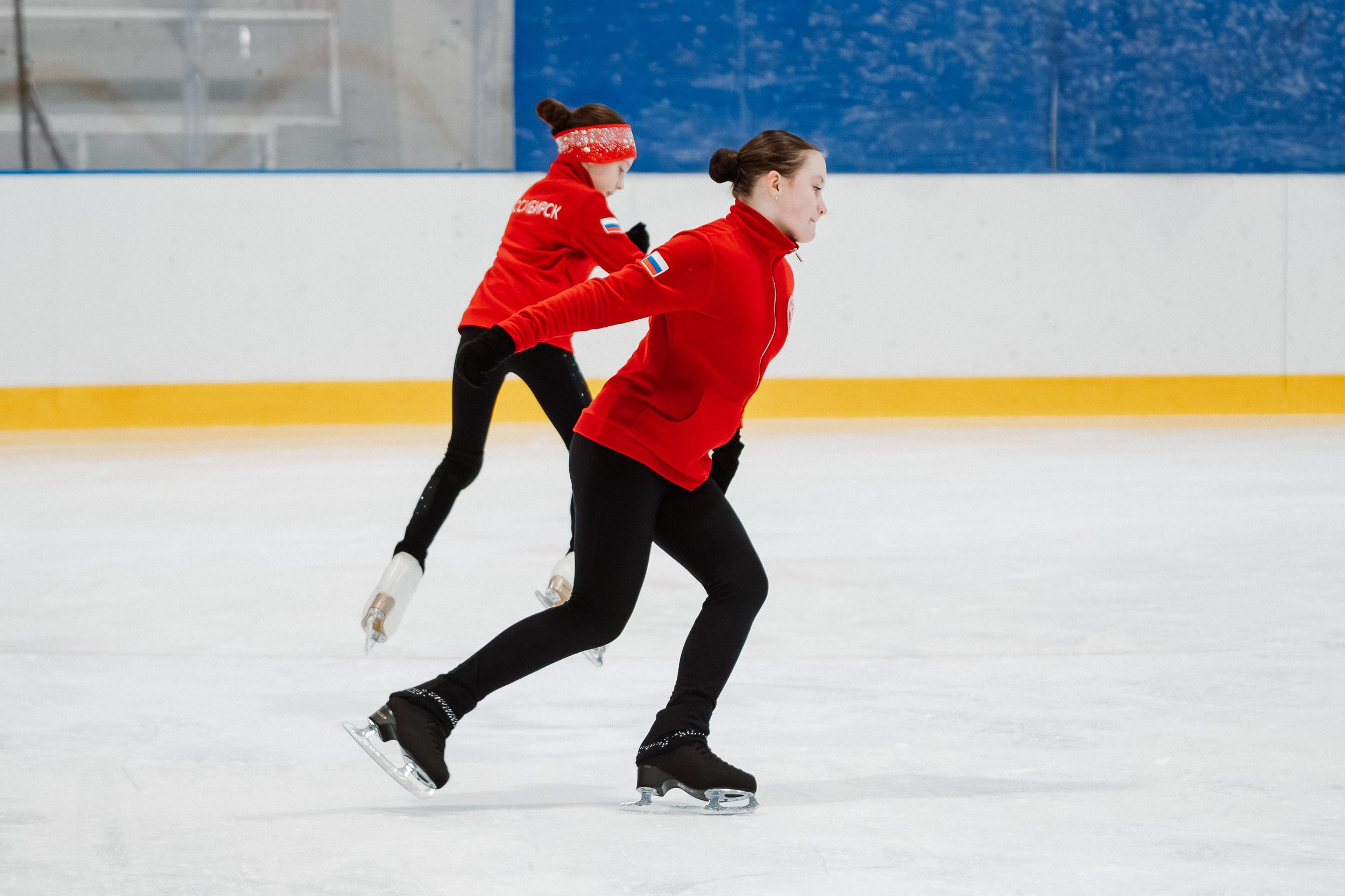Мастер-класс Алины Загитовой в Новосибирске (14-15). Воробьева Ксения — Спортивный и танцевальный фотограф Новосибирск