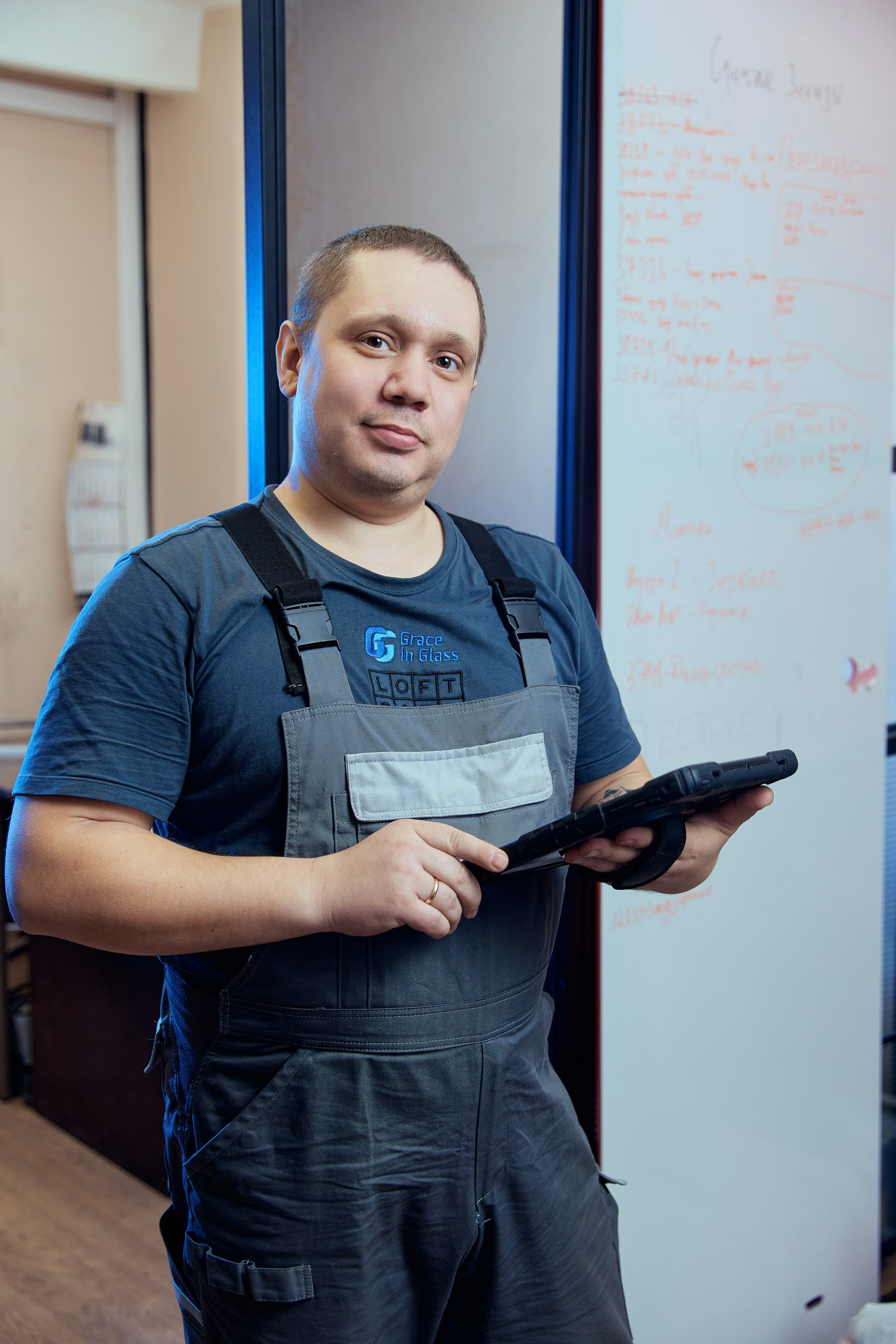 Фотограф для нефтегазовых предприятий Москва