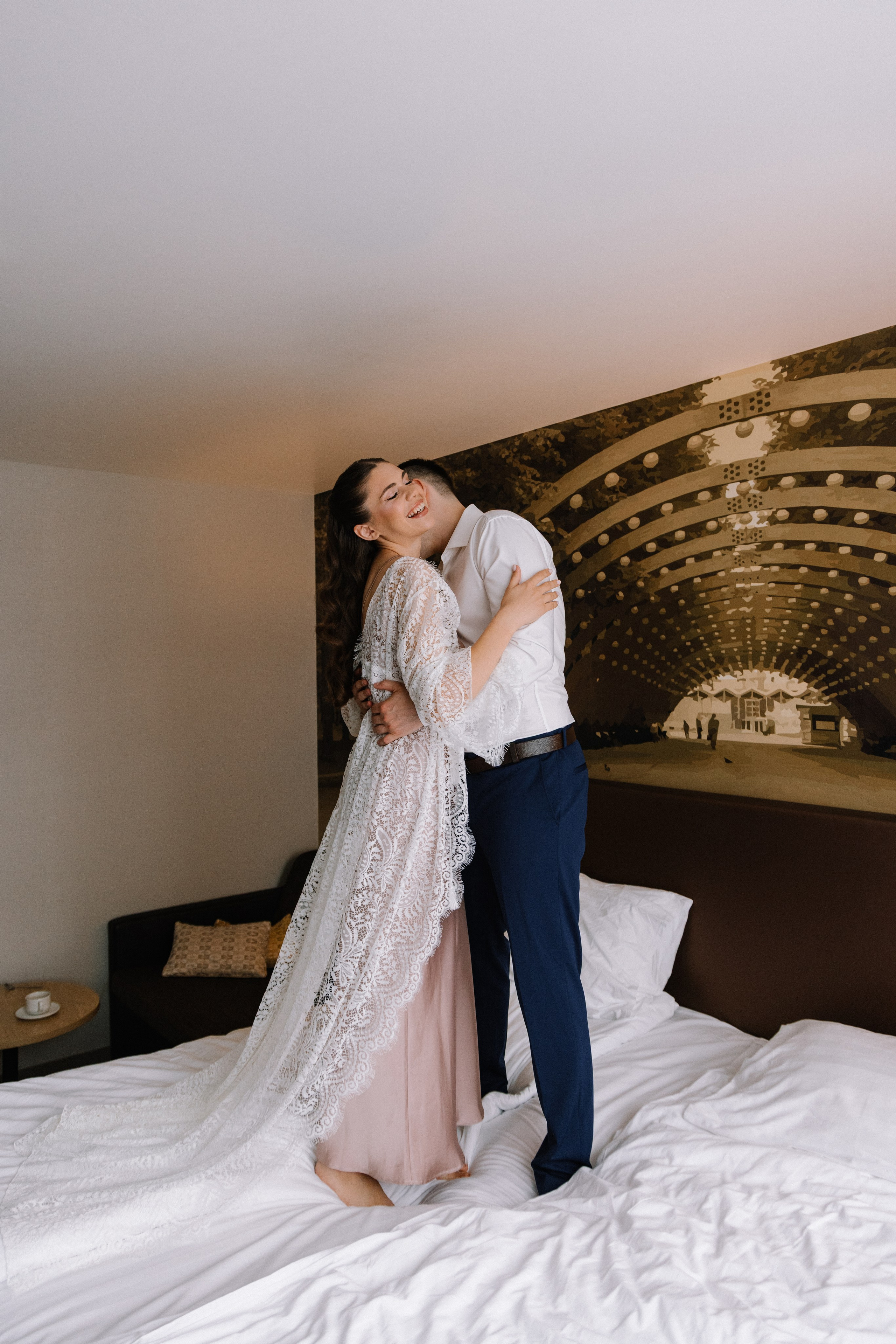 Свадебный фотограф и видеограф в Москве, Виктор Архилюк