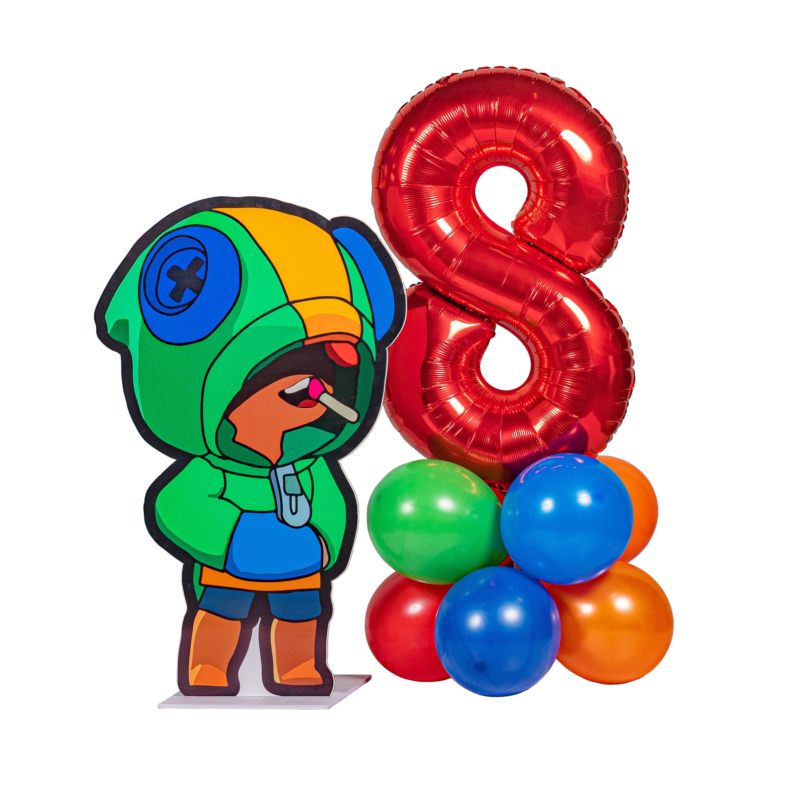 «Фотографии для украшения детского праздника»