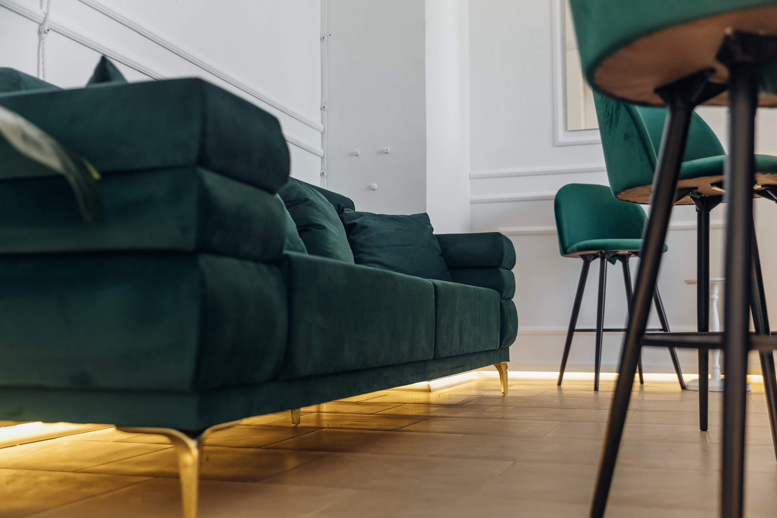 Империал (лето). Аренда лофта в СПб для мероприятий