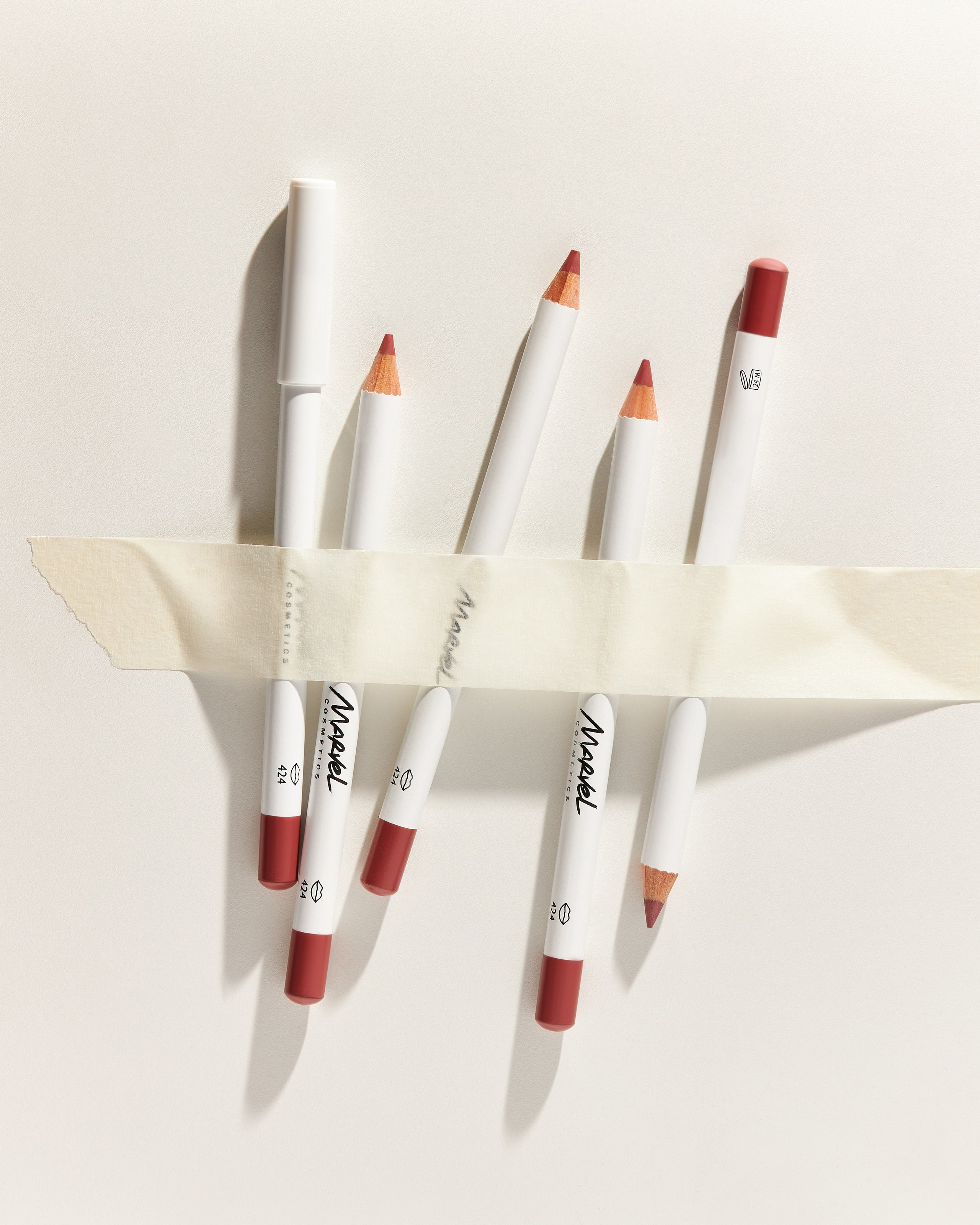 Предметный ретушер Надежда Фомина