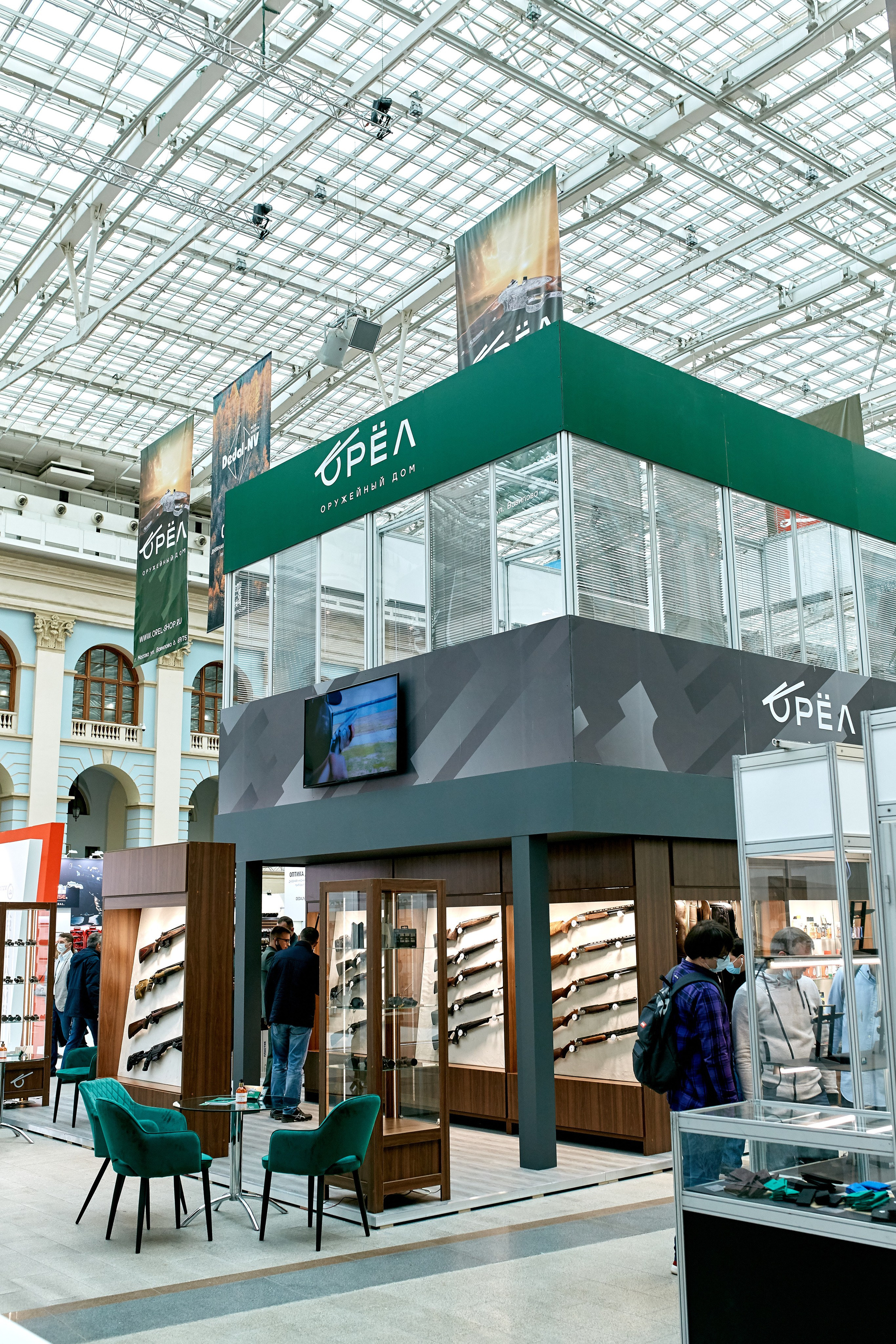 Фотограф на выставку в Москве, заказать услуги профессиональной фотосъёмки — Цены и стоимость услуг фотографа на съёмку выставки