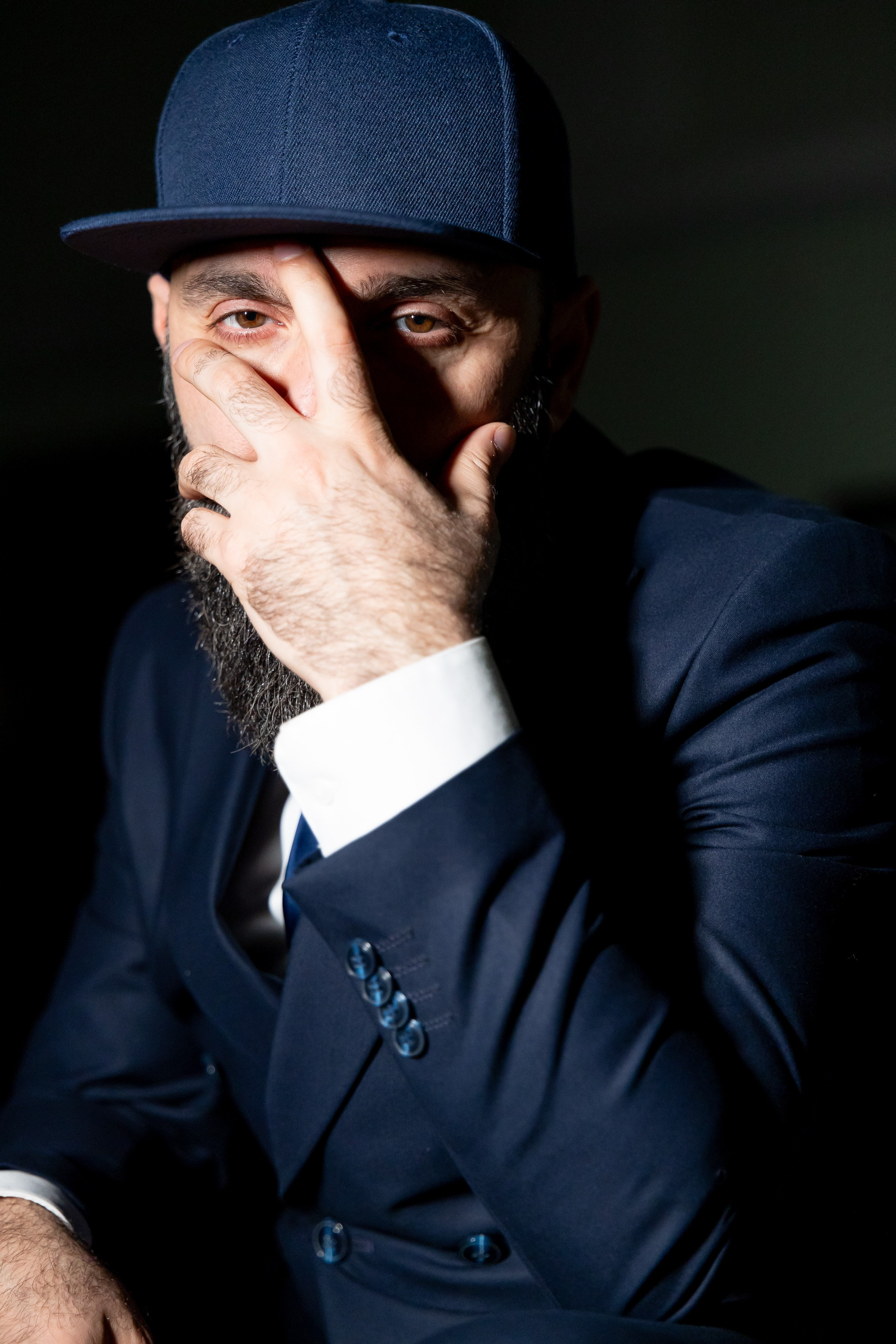 Владимир. Свадебный и портретный Фотограф в Липецке Дмитрий Котюков