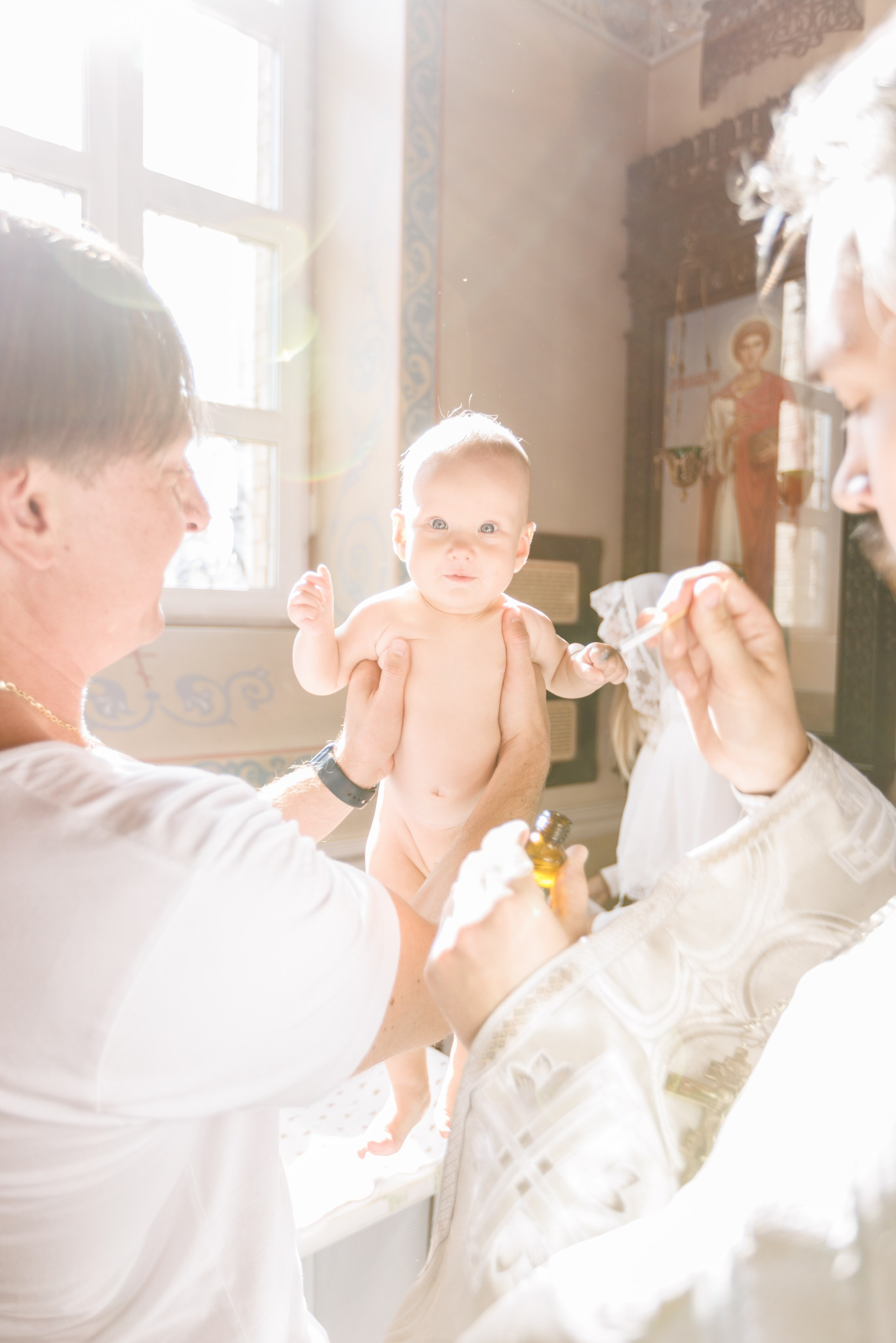 Фотограф Константин Санников