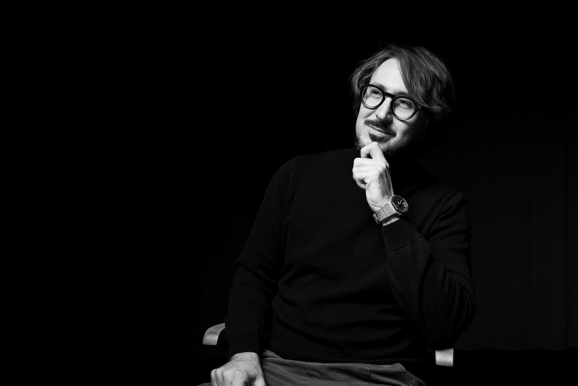 Фотограф Константин Санников