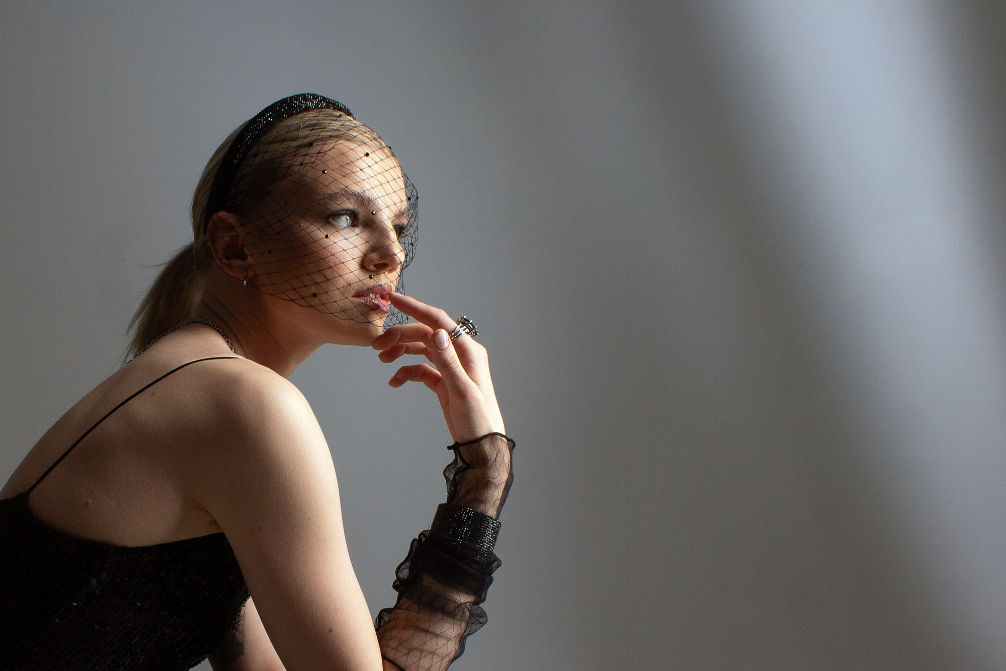 Домашняя, уличная или студийная фотосессия. Фотограф Круглова Ирина