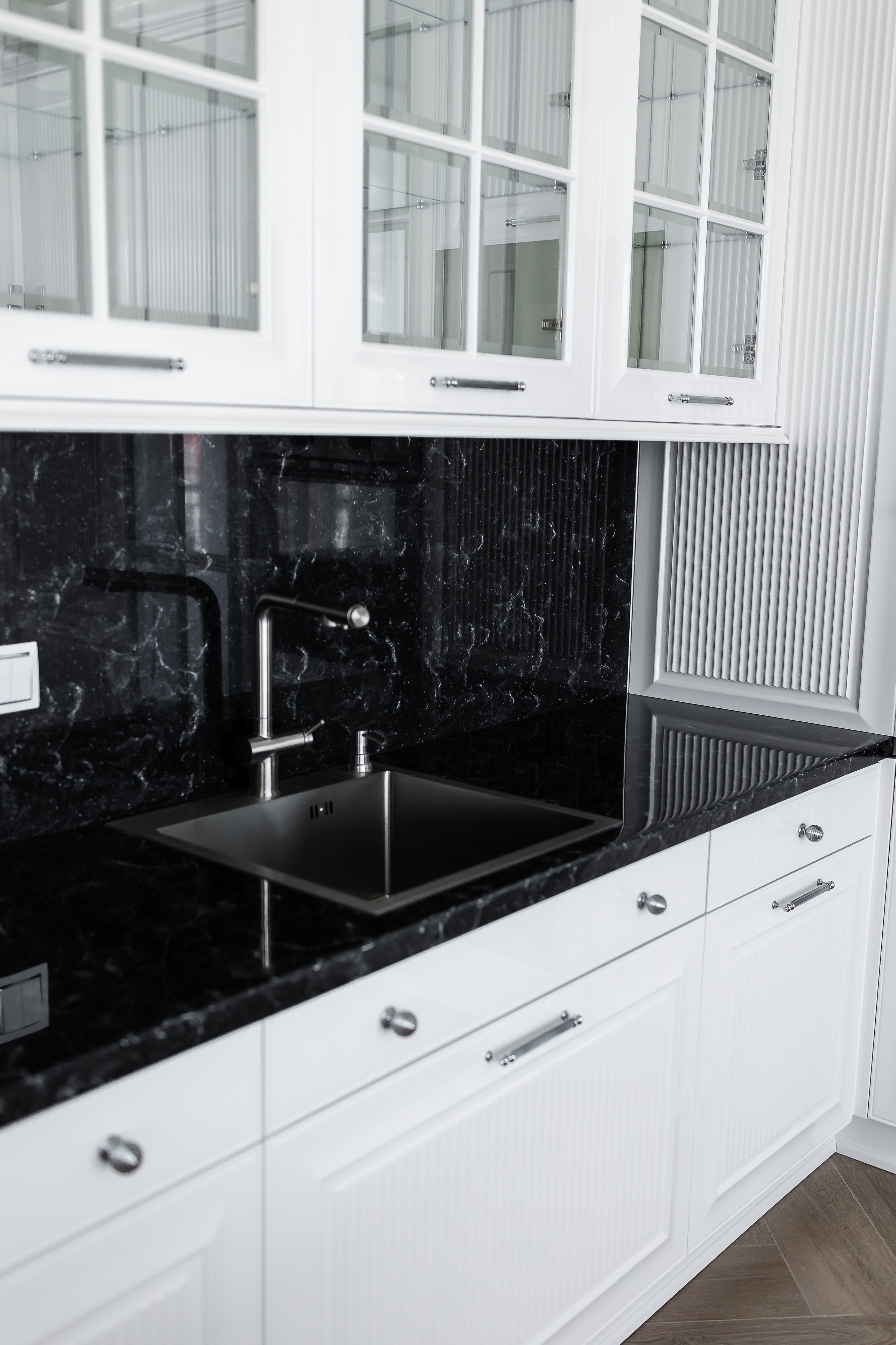Кухня. KITCHEN ROOM