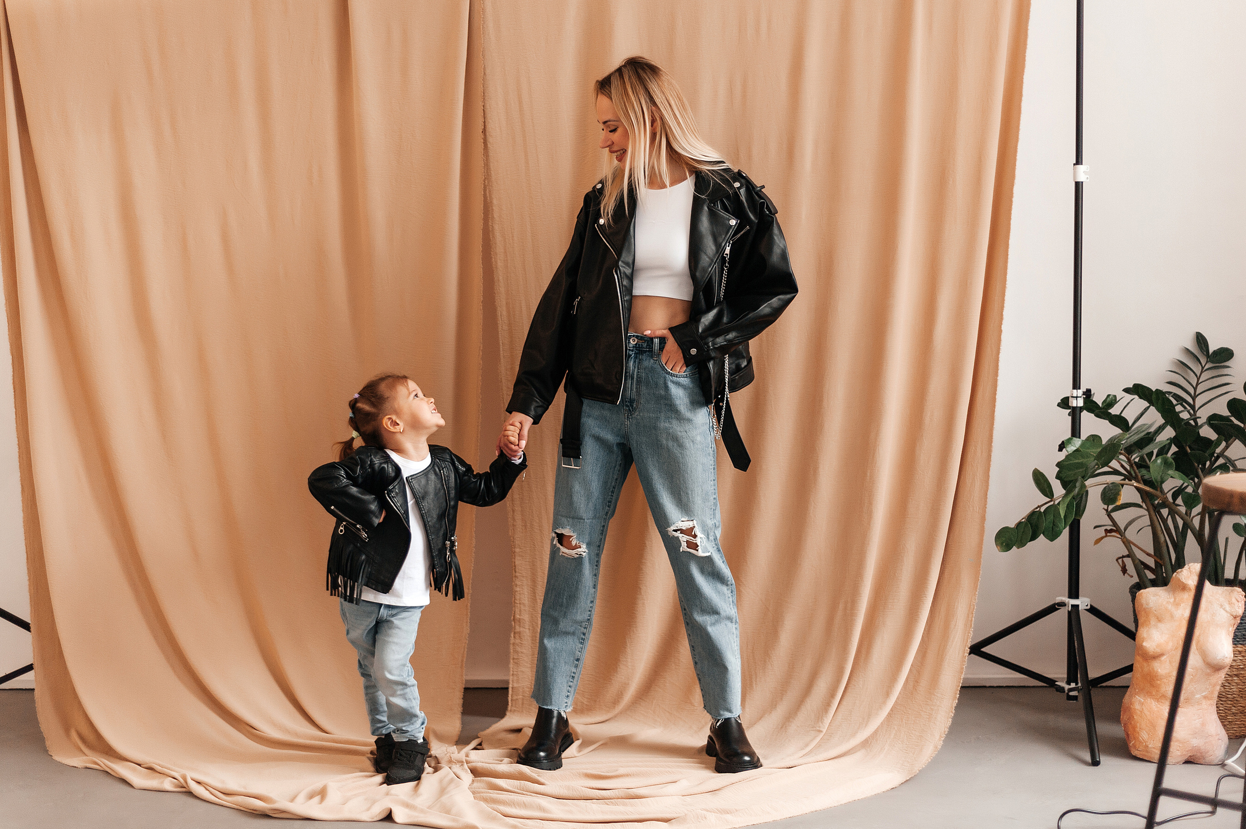 Лиза и Арина. Свадебный и семейный фотограф в Ростове-на-Дону Алина Астахова