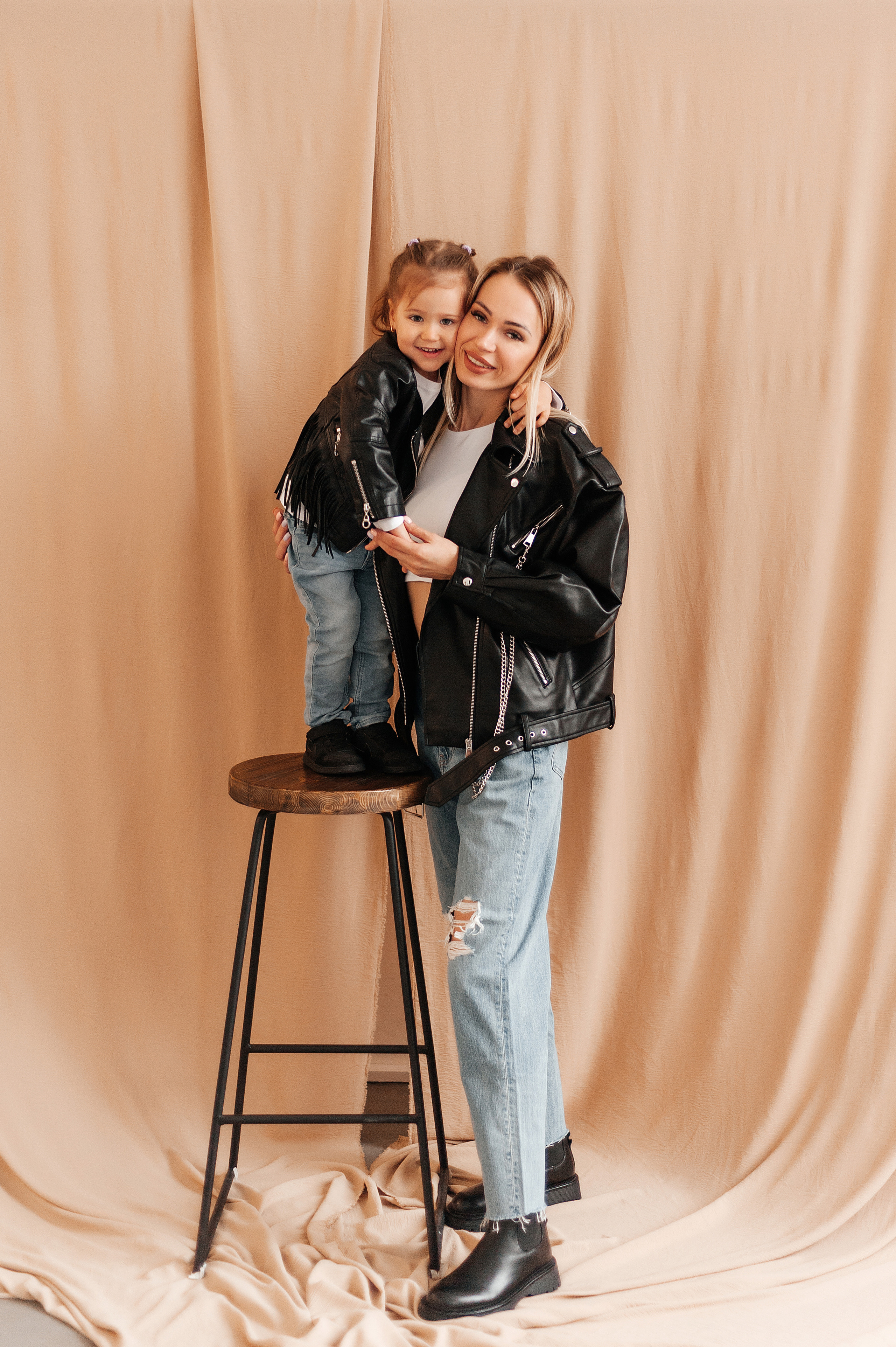 Лиза и Арина. Свадебный и семейный фотограф в Ростове-на-Дону Алина Астахова