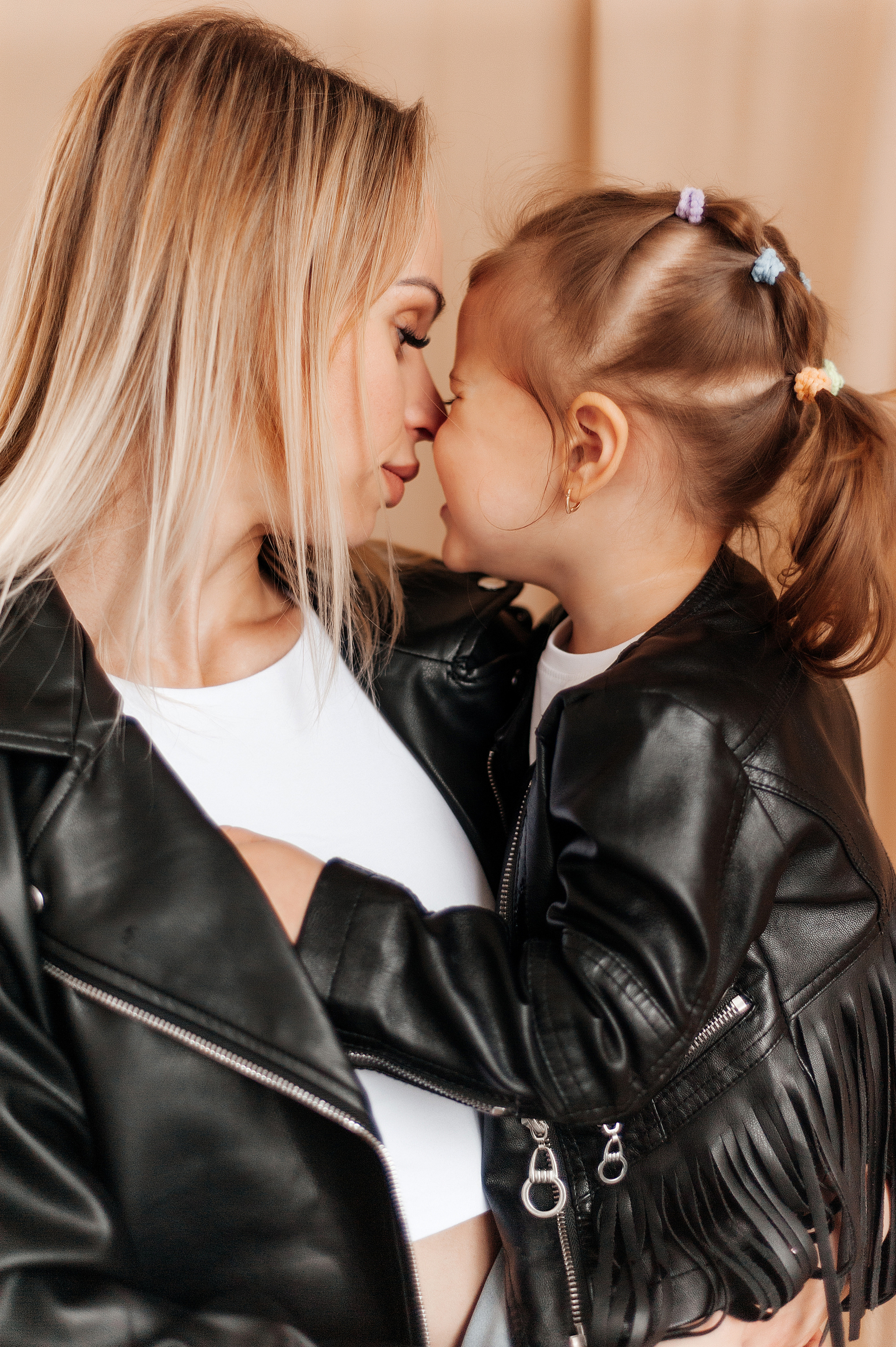 Лиза и Арина. Свадебный и семейный фотограф в Ростове-на-Дону Алина Астахова