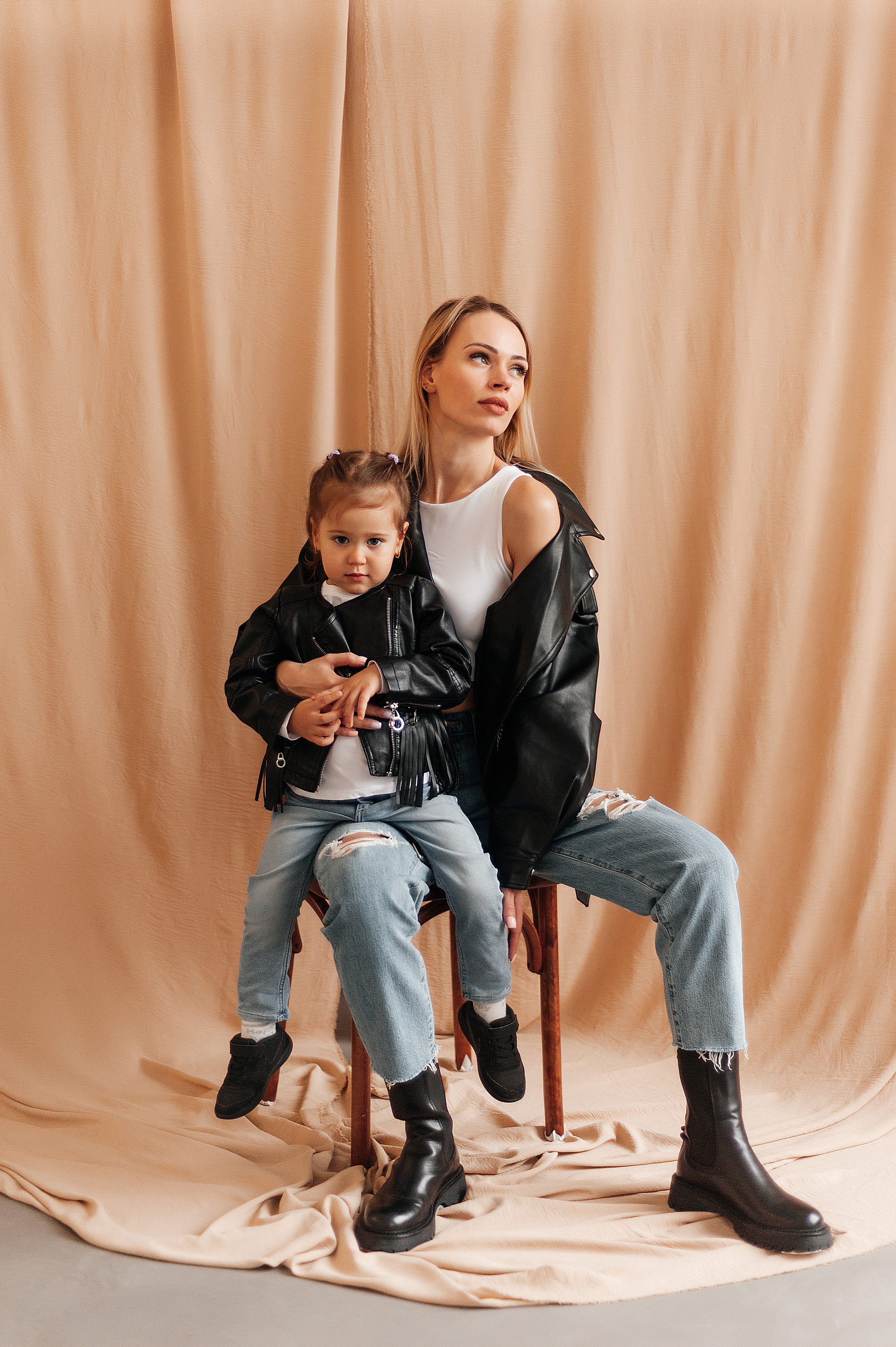 Лиза и Арина. Свадебный и семейный фотограф в Ростове-на-Дону Алина Астахова