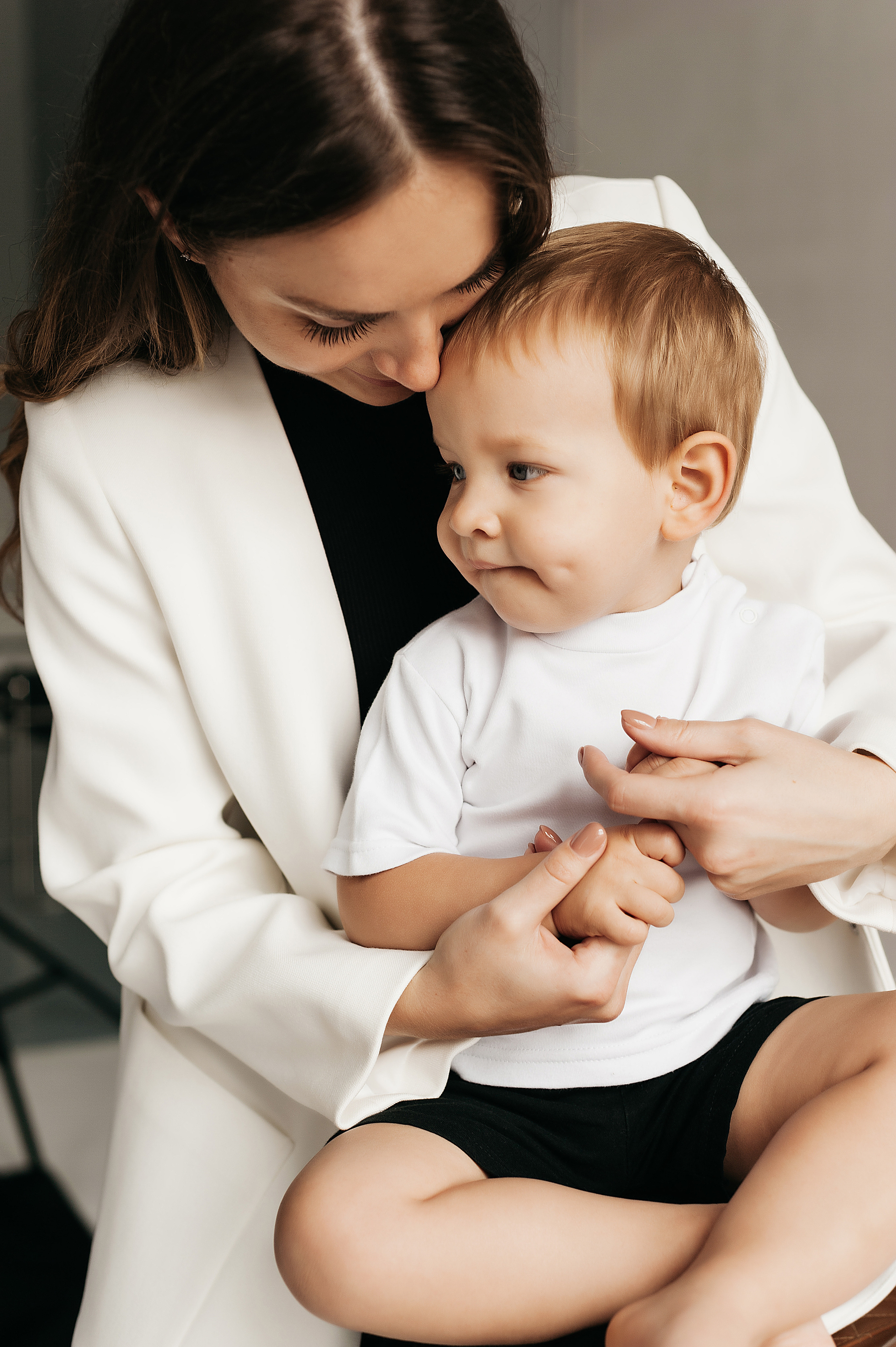 Юля и Максим. Свадебный и семейный фотограф в Ростове-на-Дону Алина Астахова