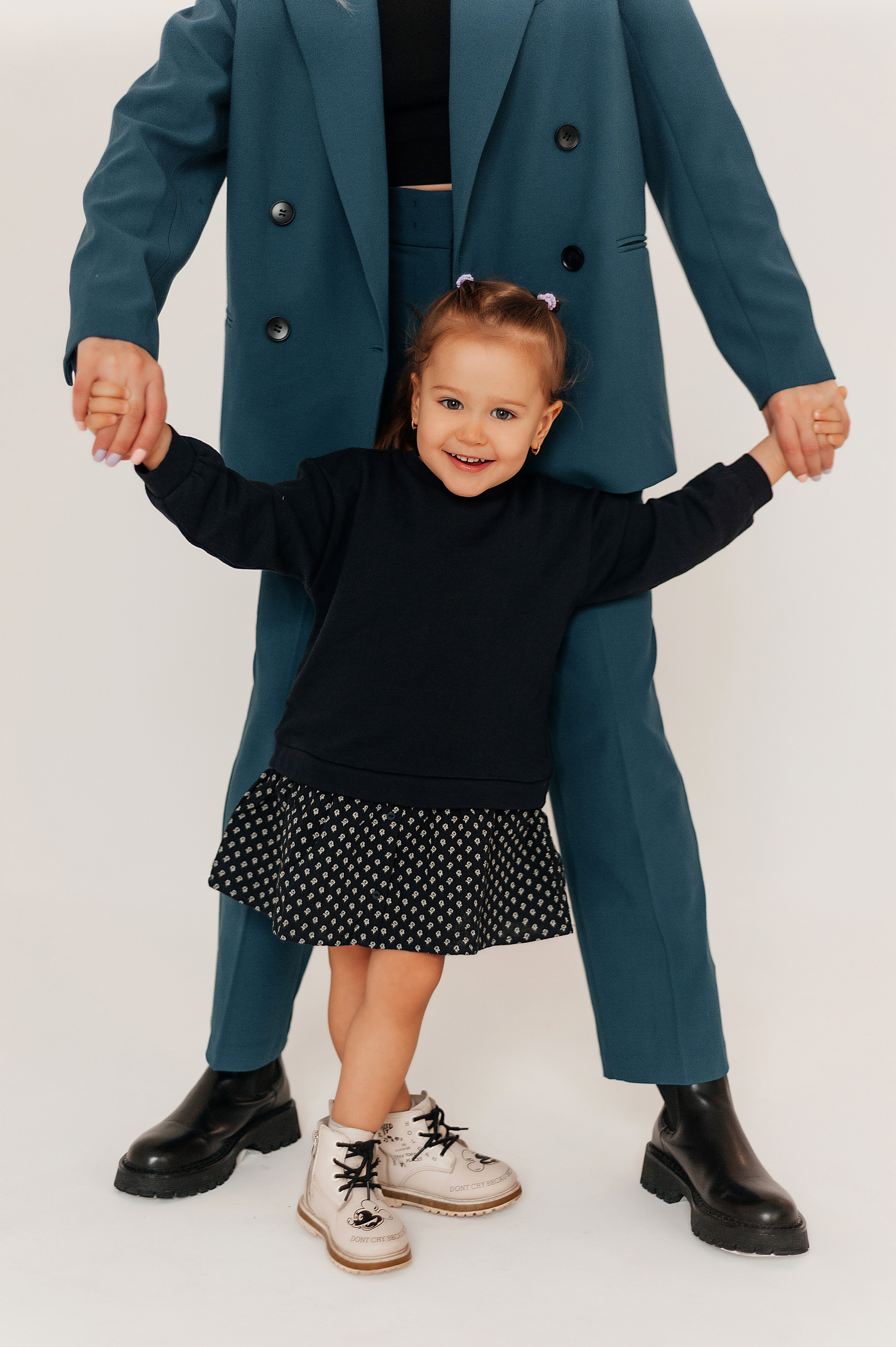 Лиза и Арина. Свадебный и семейный фотограф в Ростове-на-Дону Алина Астахова