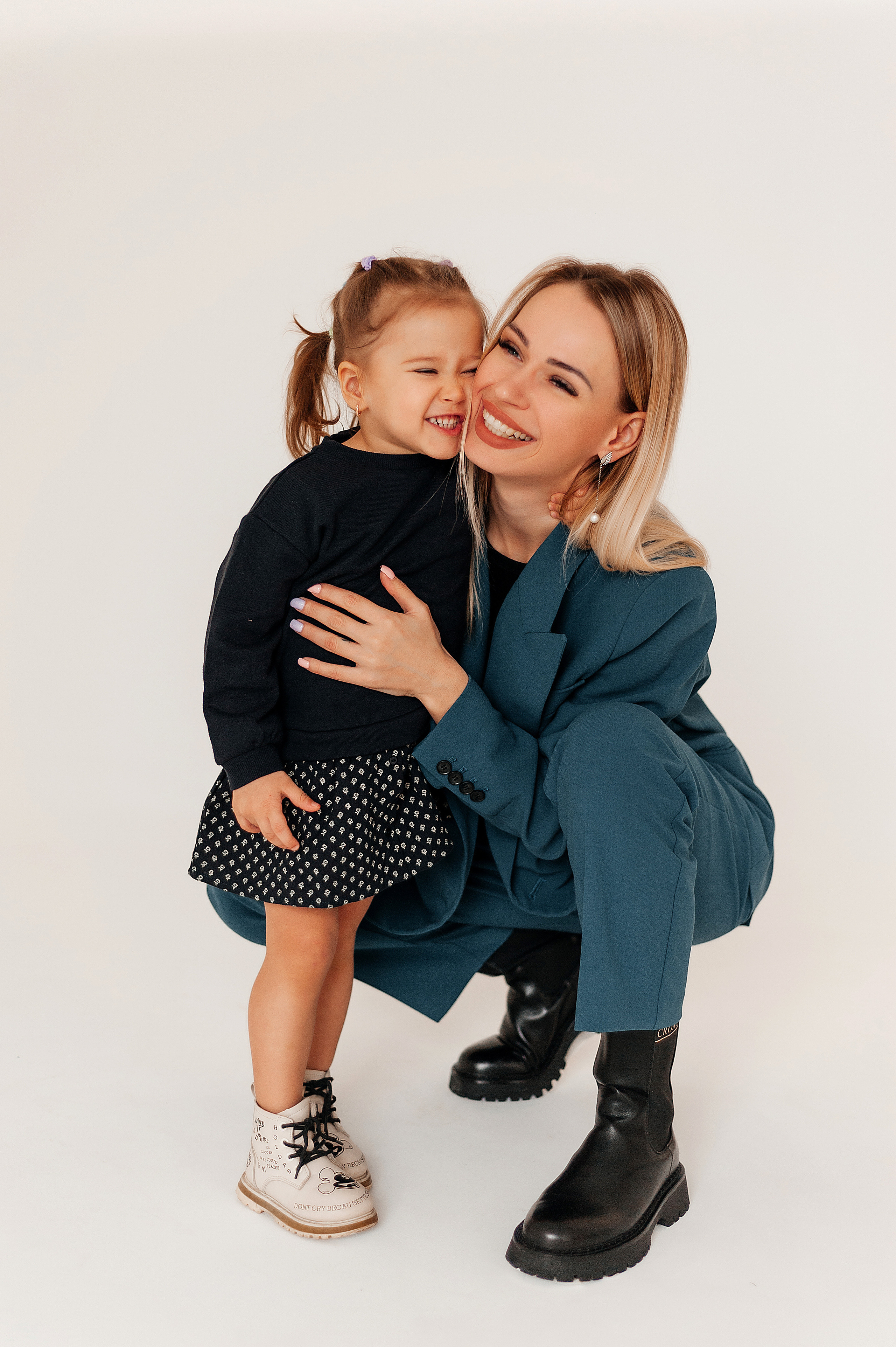 Лиза и Арина. Свадебный и семейный фотограф в Ростове-на-Дону Алина Астахова