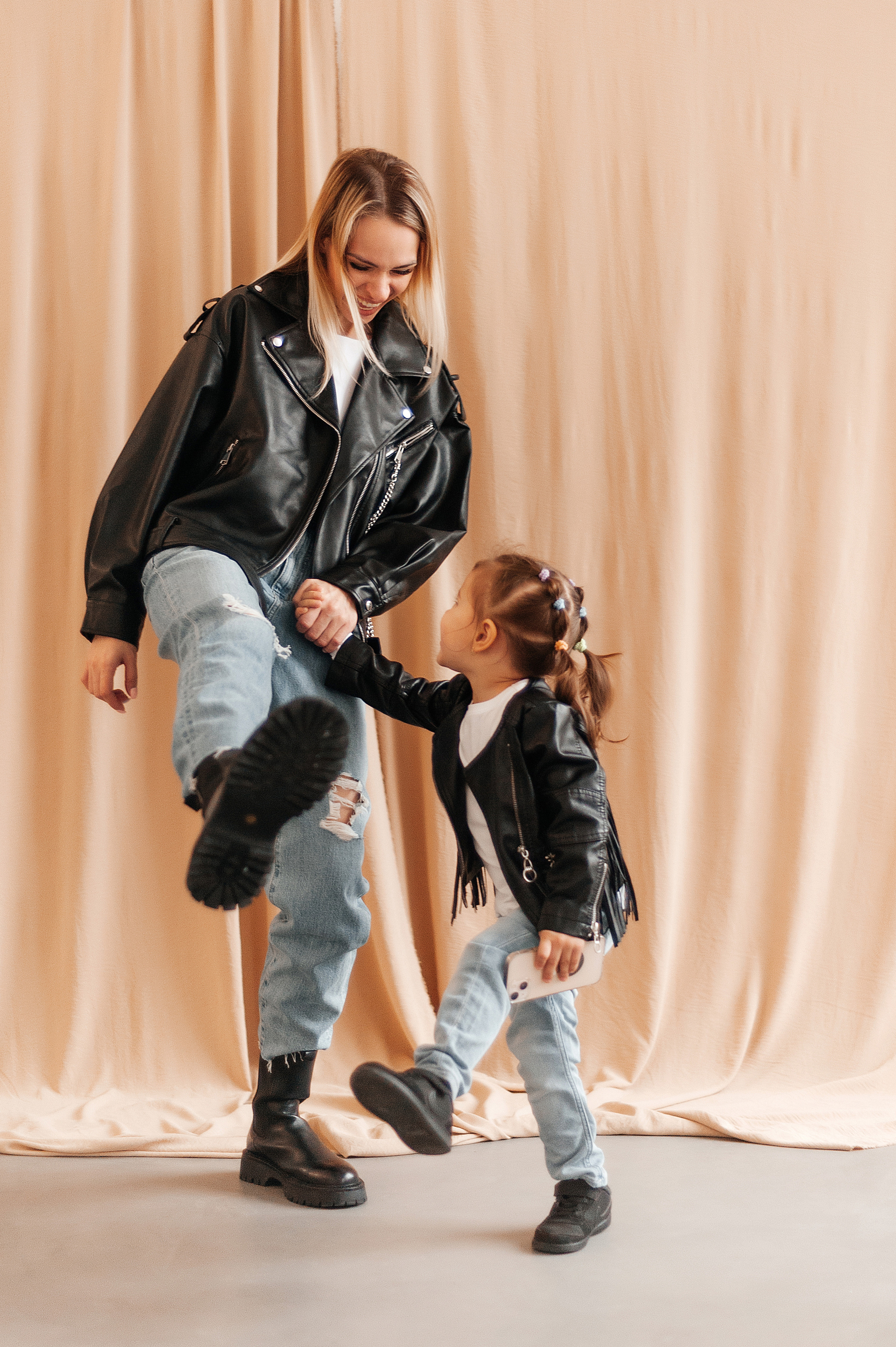 Лиза и Арина. Свадебный и семейный фотограф в Ростове-на-Дону Алина Астахова